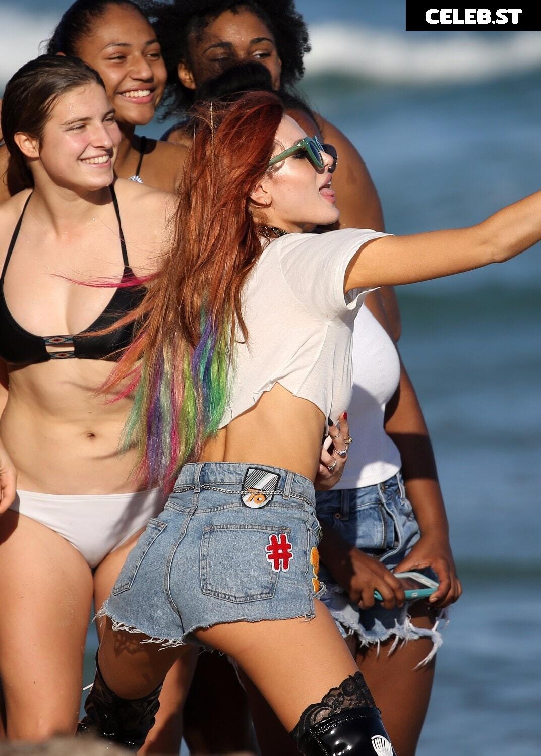 Bella Thorne Image 2543023