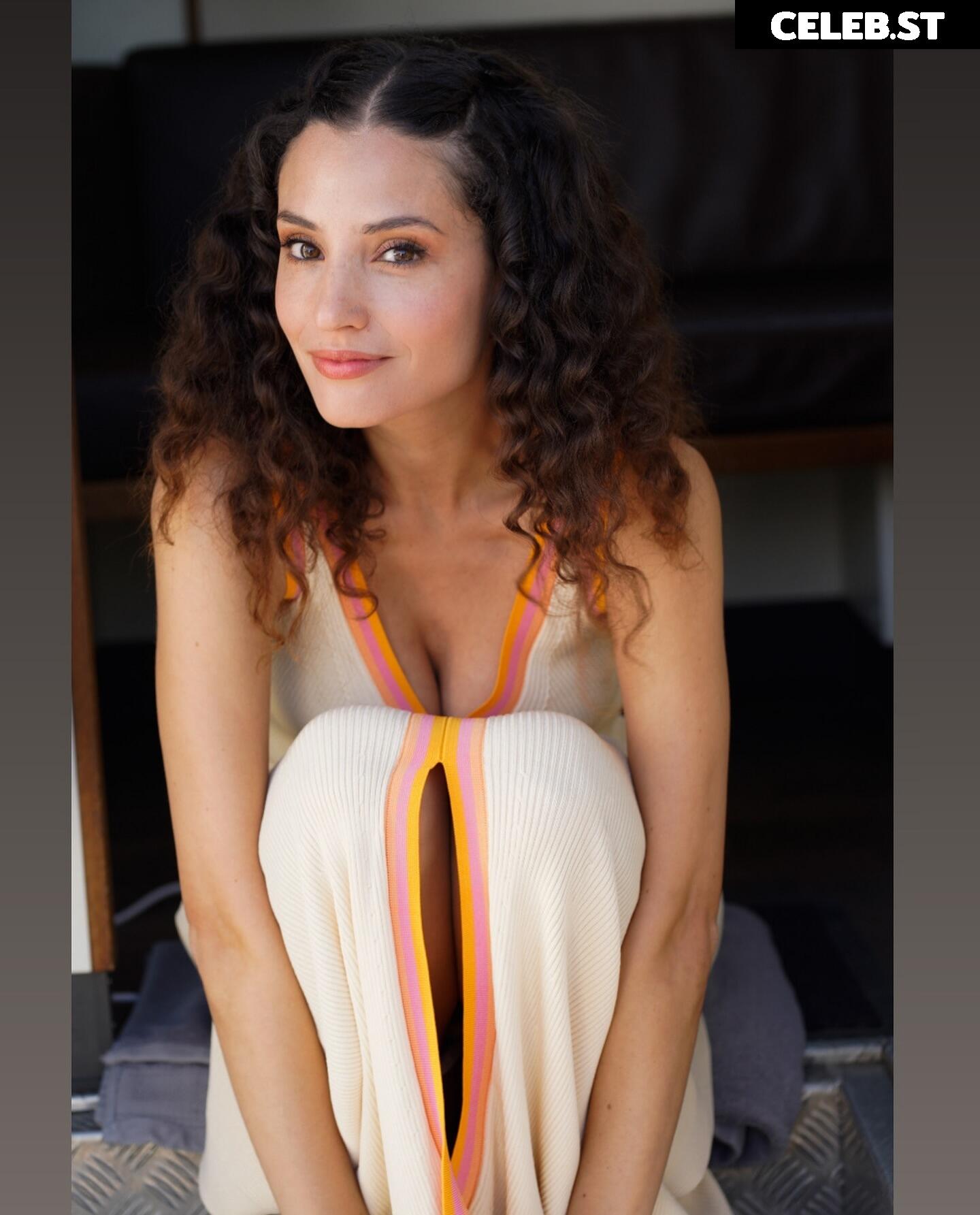 Nadine Menz Image 2543027