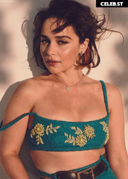 Emilia Clarke Image 2543391