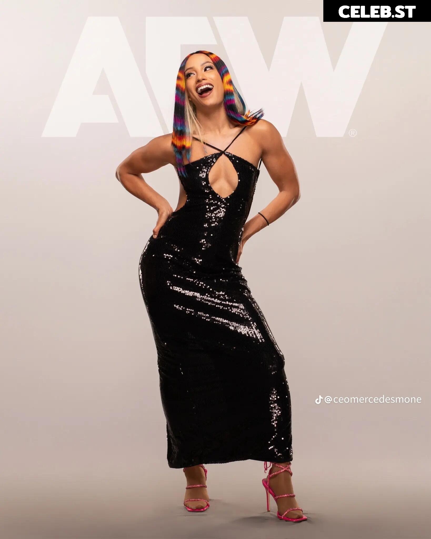 Sasha Banks Image 2543343
