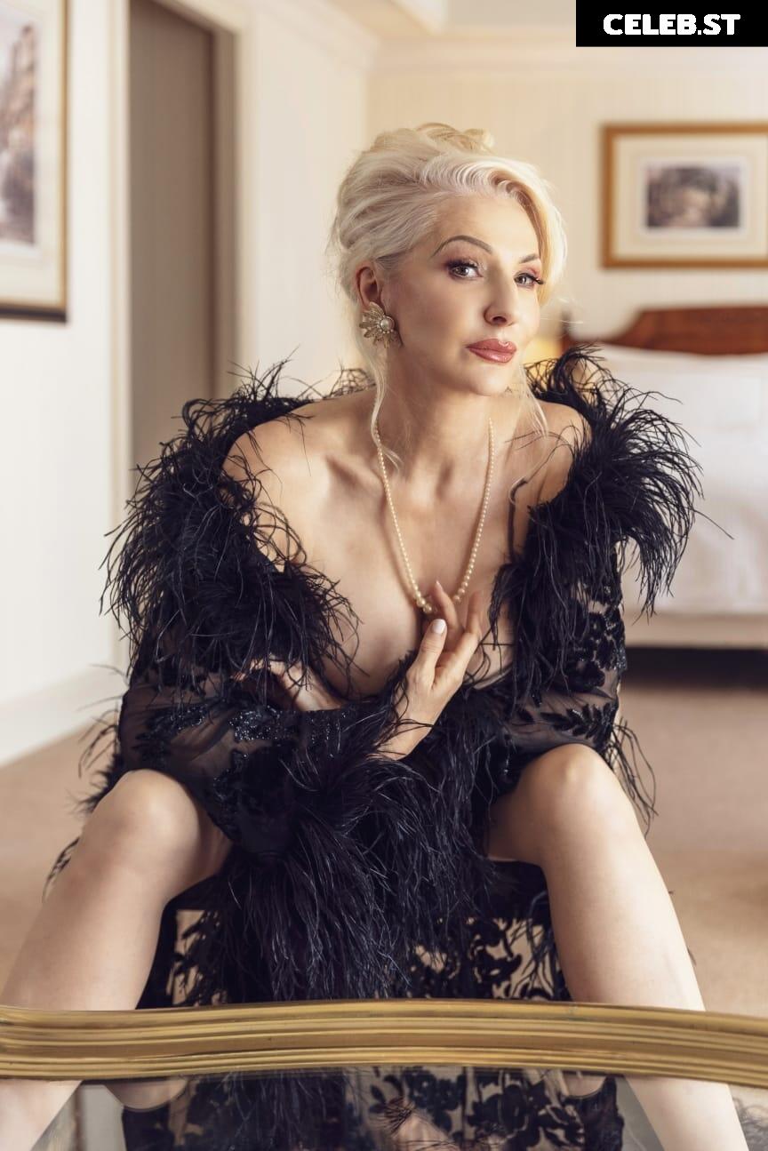 Désirée Nick Image 2543366