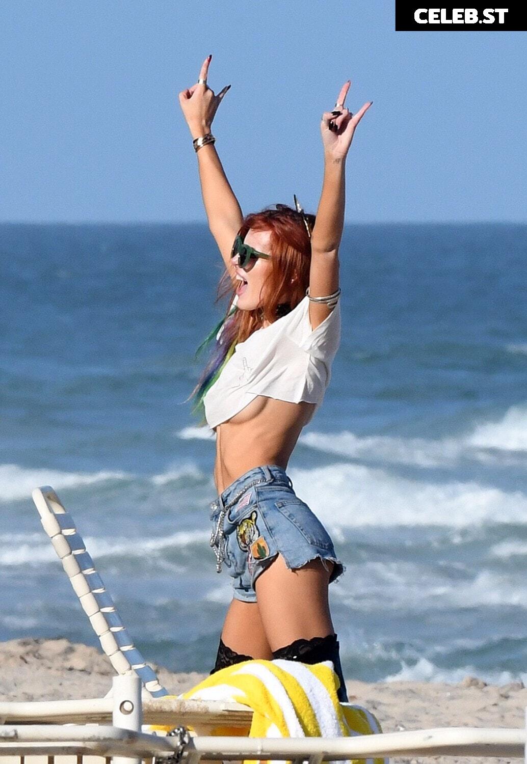 Bella Thorne Image 2543308