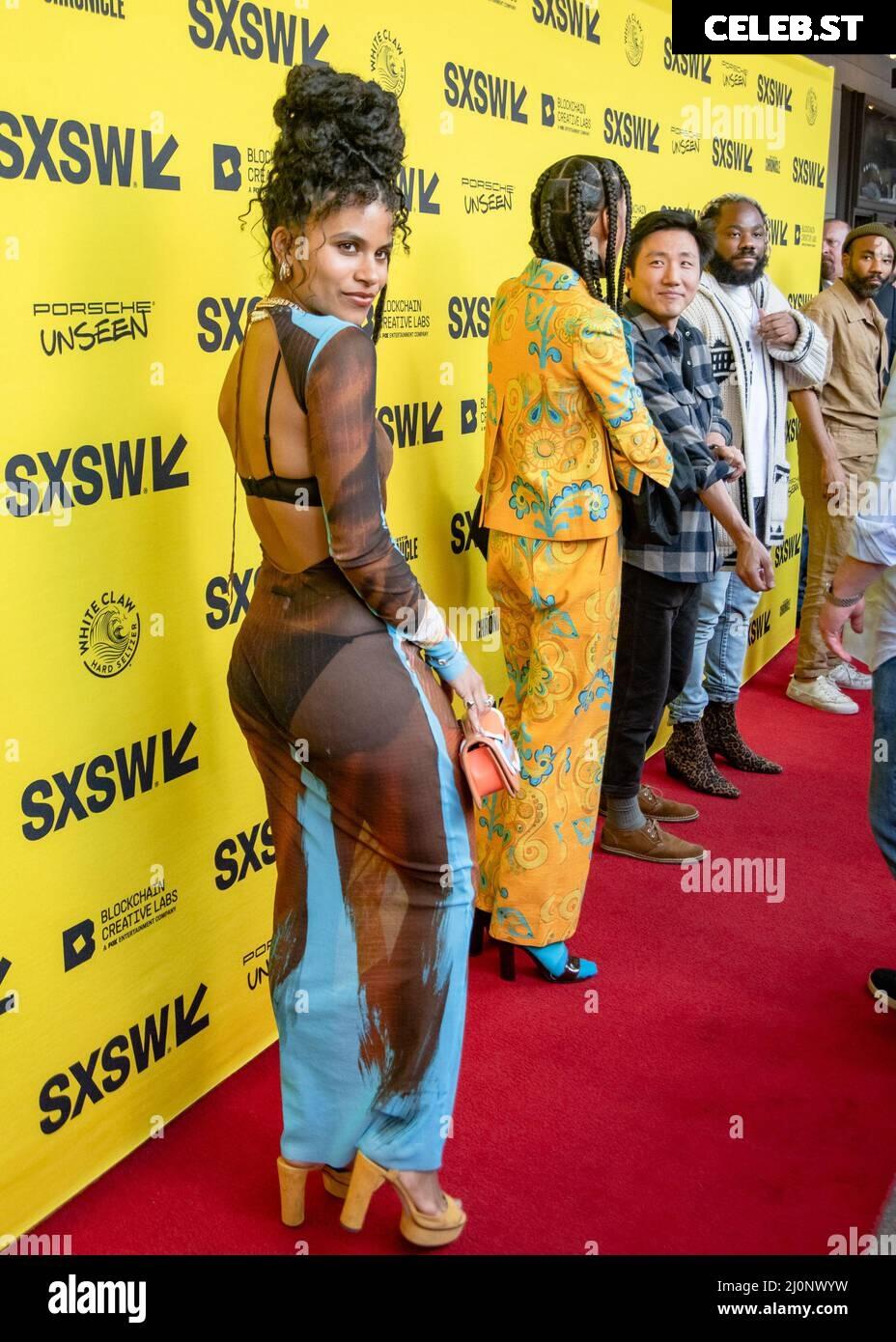 Zazie Beetz Image 2543330