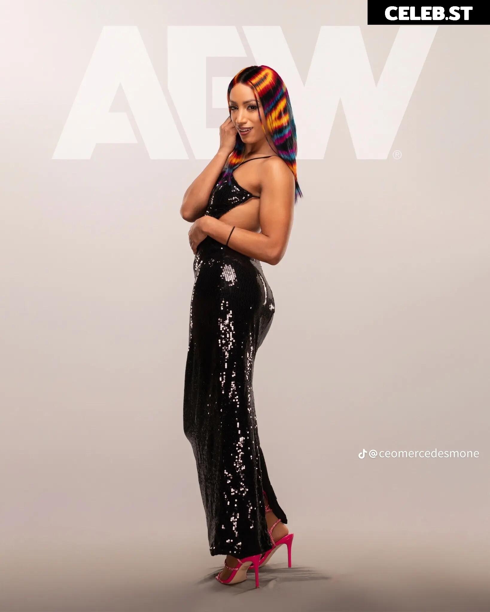 Sasha Banks Image 2543289
