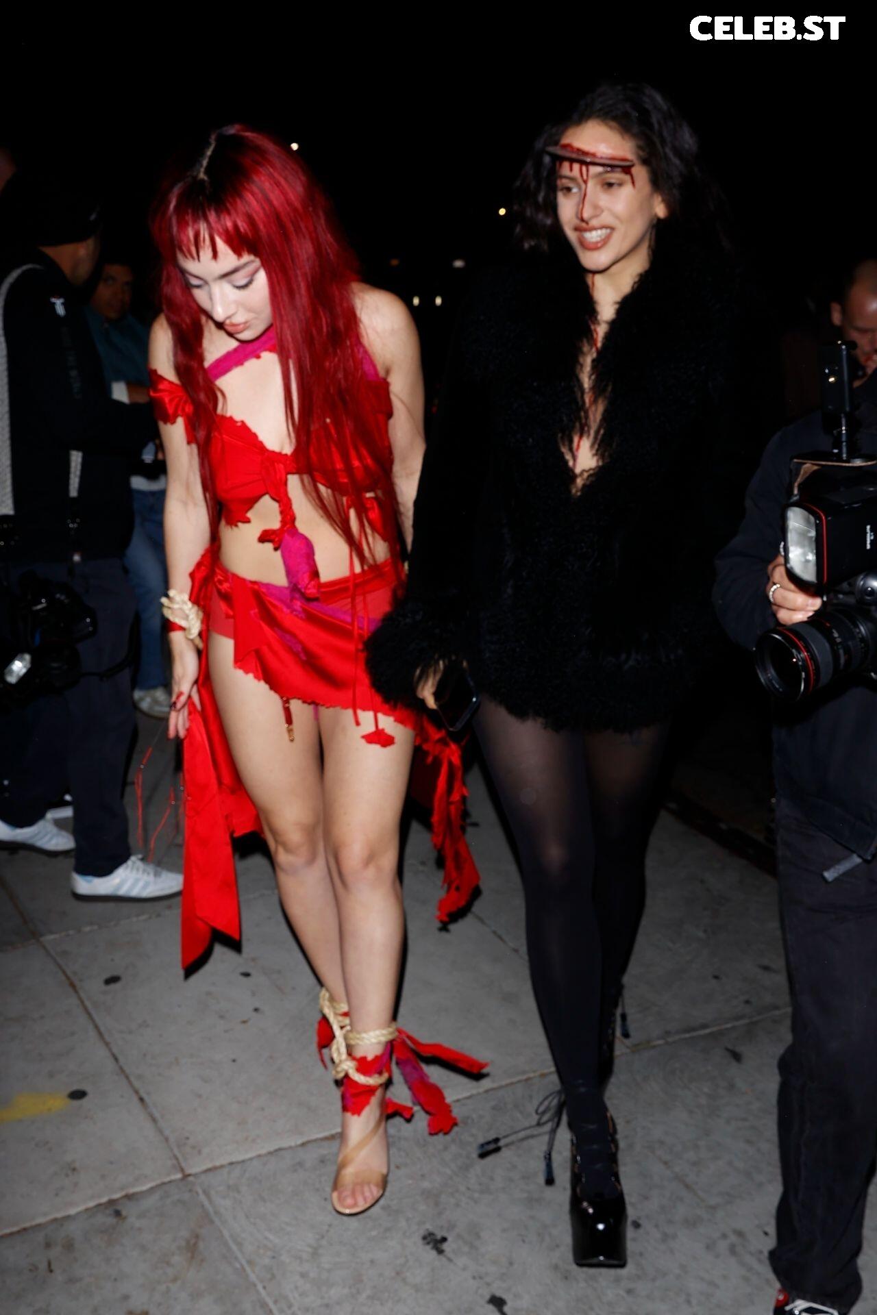 Charli XCX Image 2543225