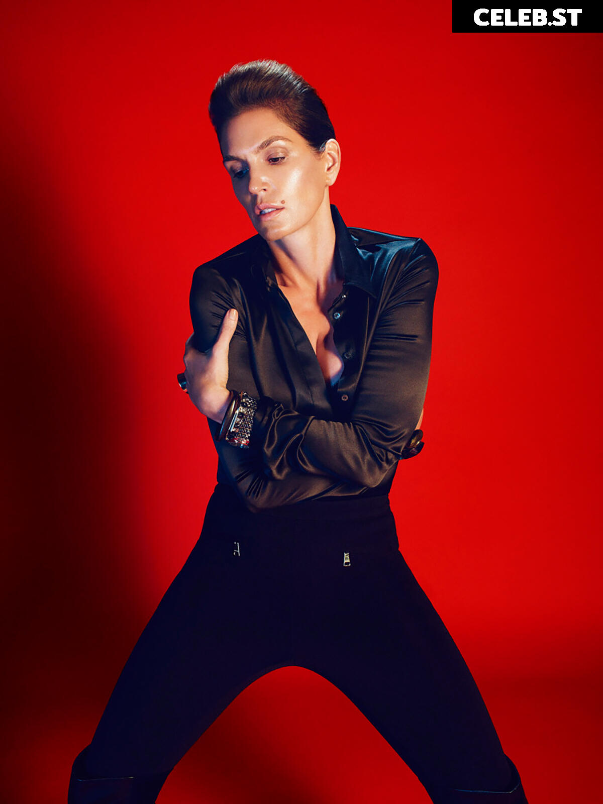 Cindy Crawford Image 2543976