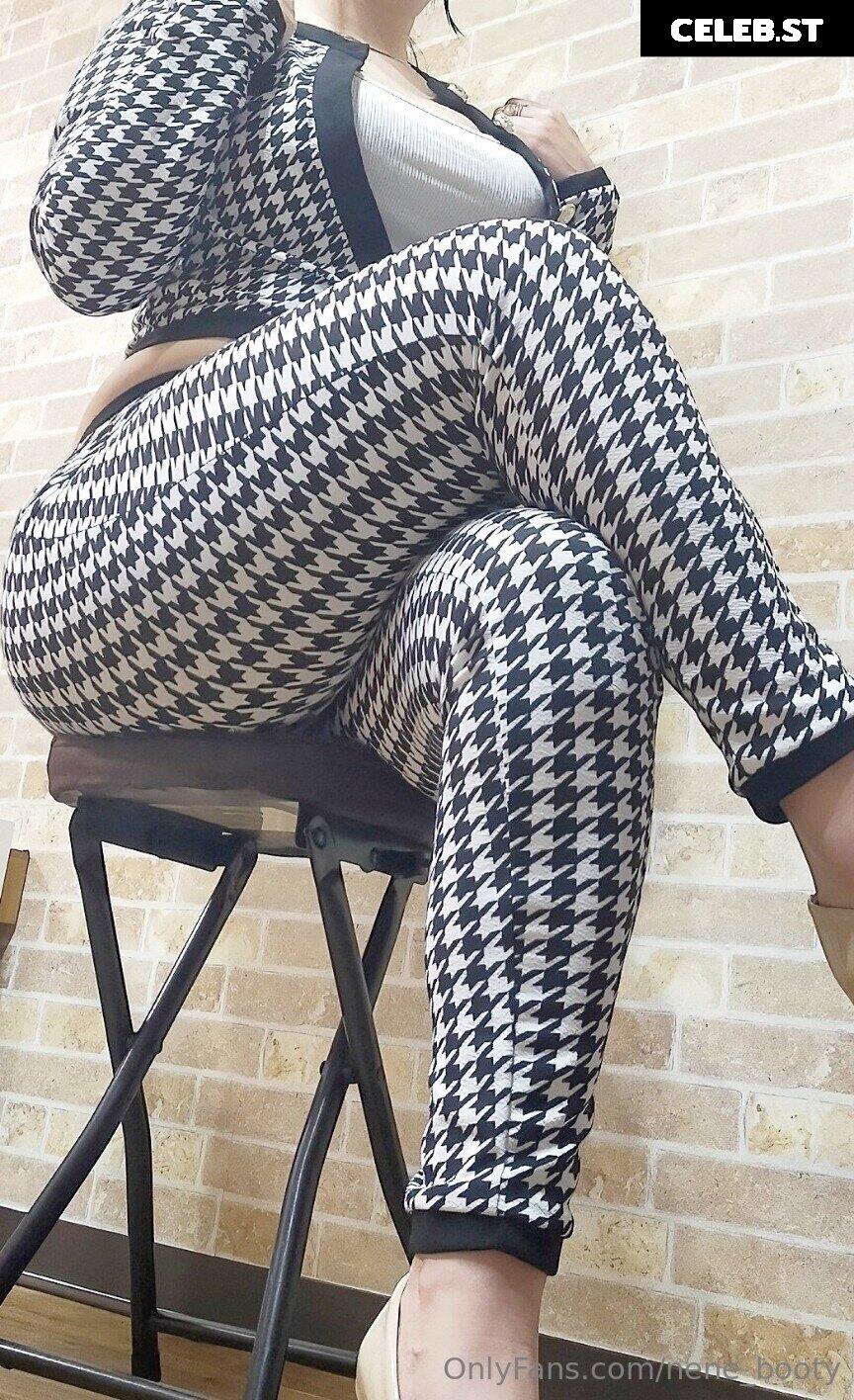 nene_booty | nene_workout Image 25405912
