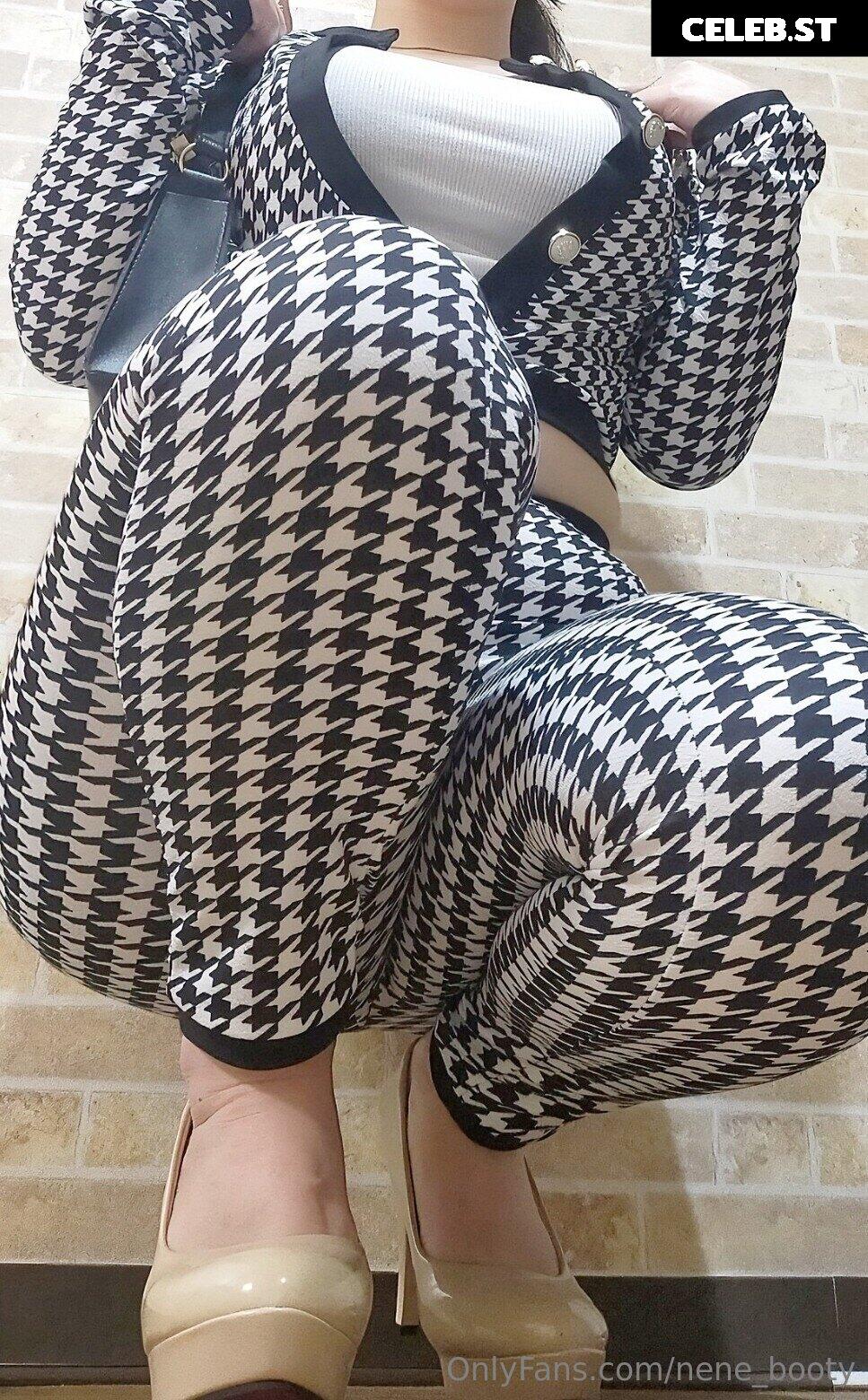 nene_booty | nene_workout Image 25405917