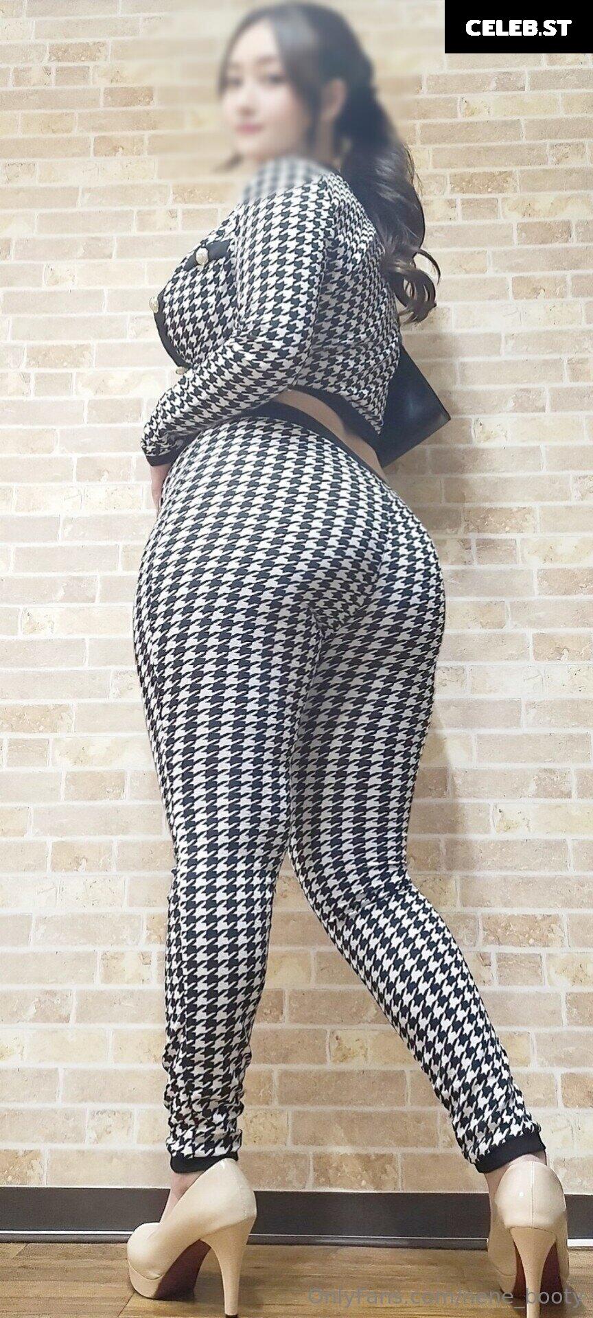 nene_booty | nene_workout Image 25405902
