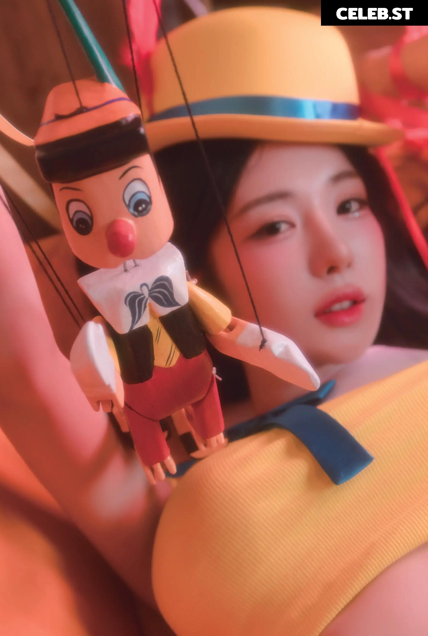 BJ Pyuri / BJ 퓨리 Image 25404027