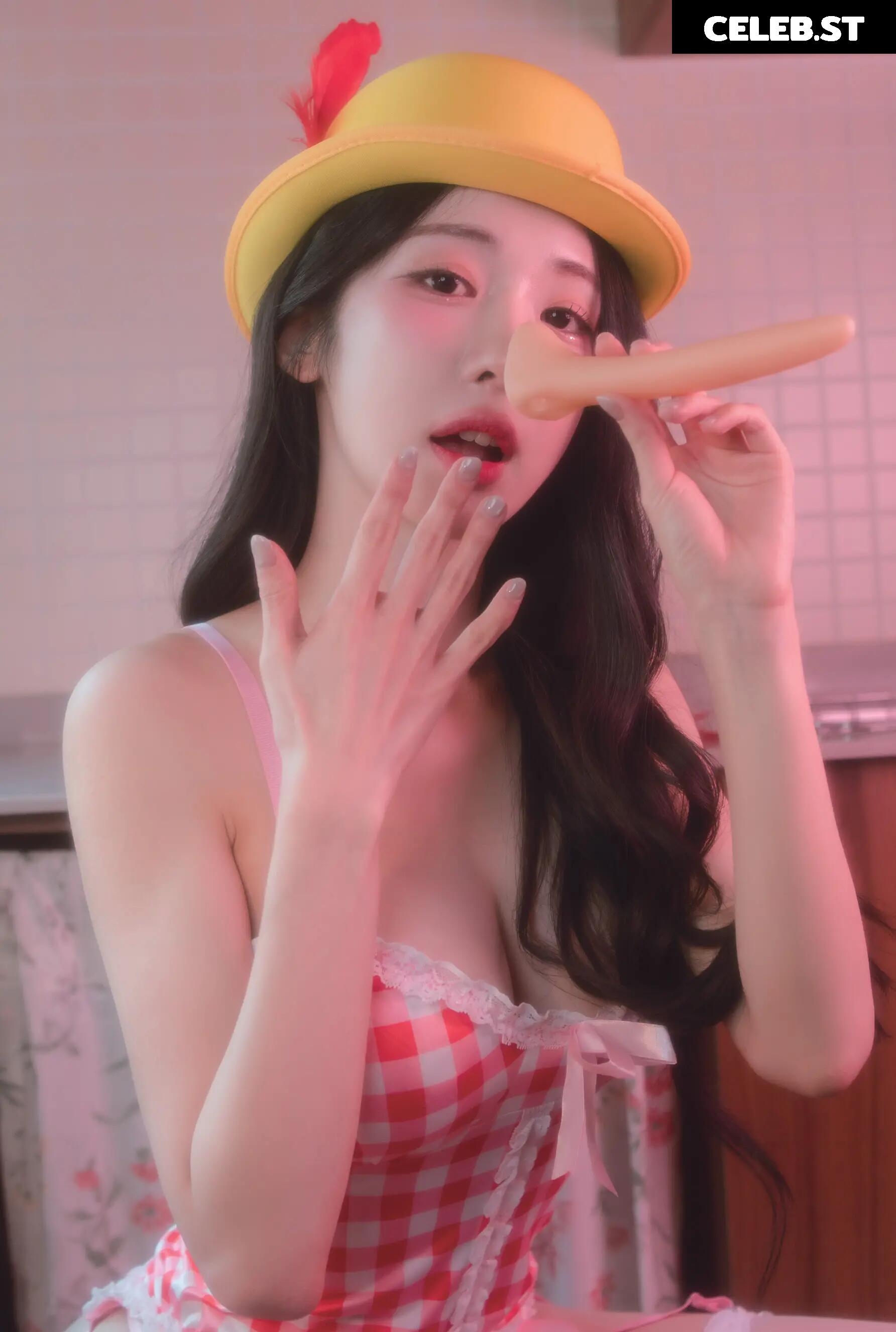 BJ Pyuri / BJ 퓨리 Image 25404031