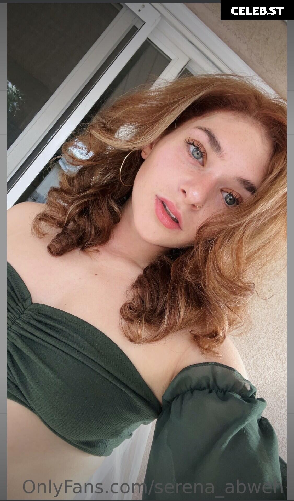Serena Abweh / Rena_Serenaa Image 25406770