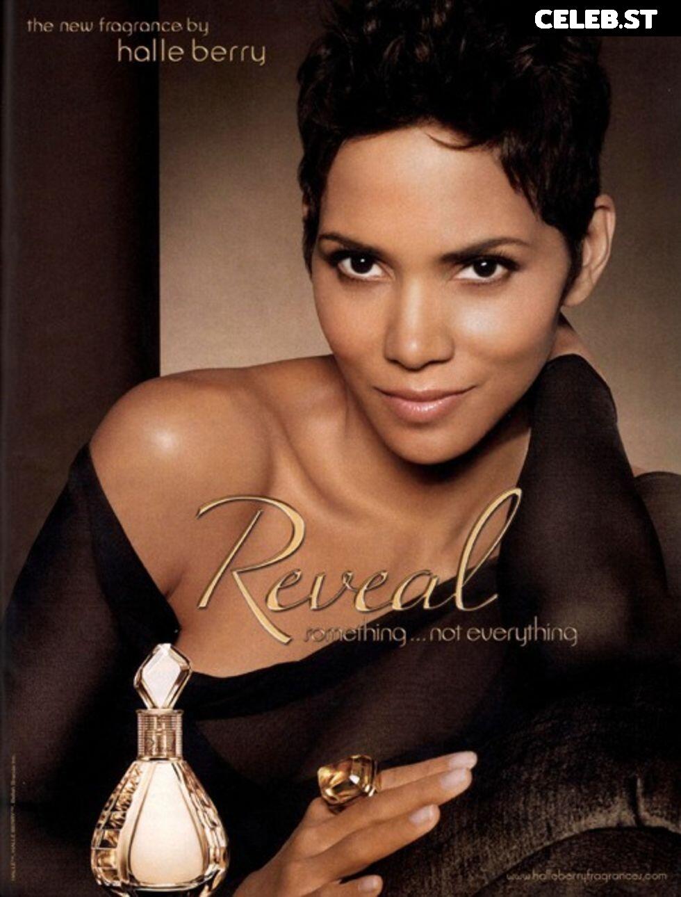 Halle Berry Image 2549597