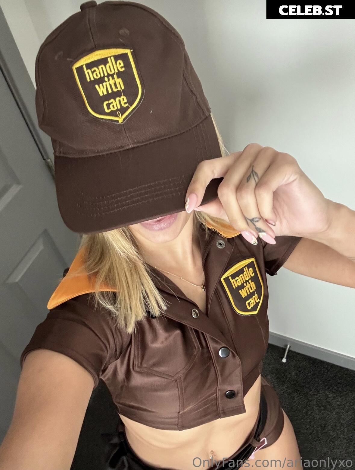 Aria Adams Image 2549664