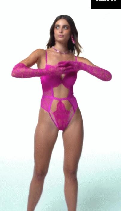 Taylor Marie Hill Image 2549161