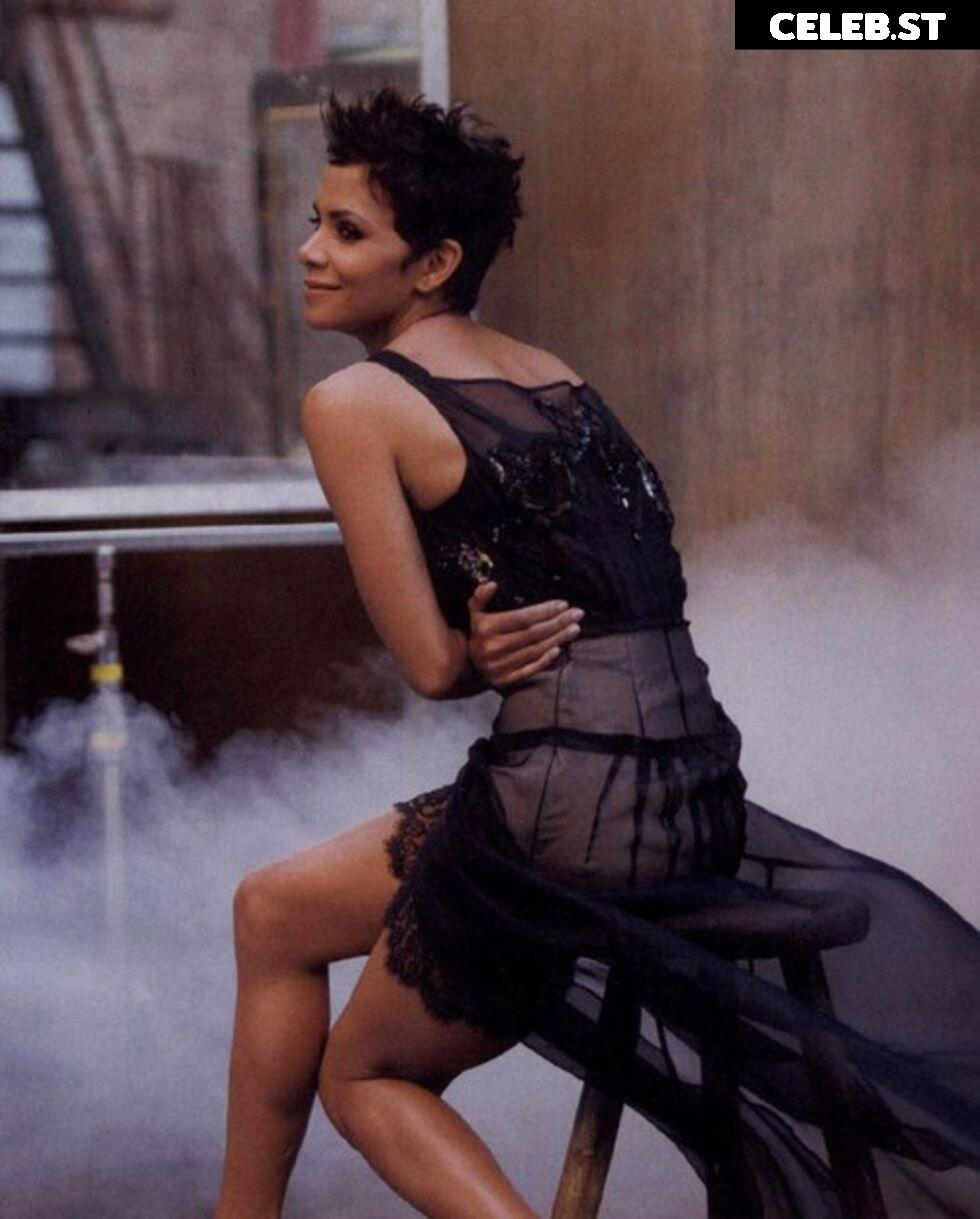 Halle Berry Image 2549310