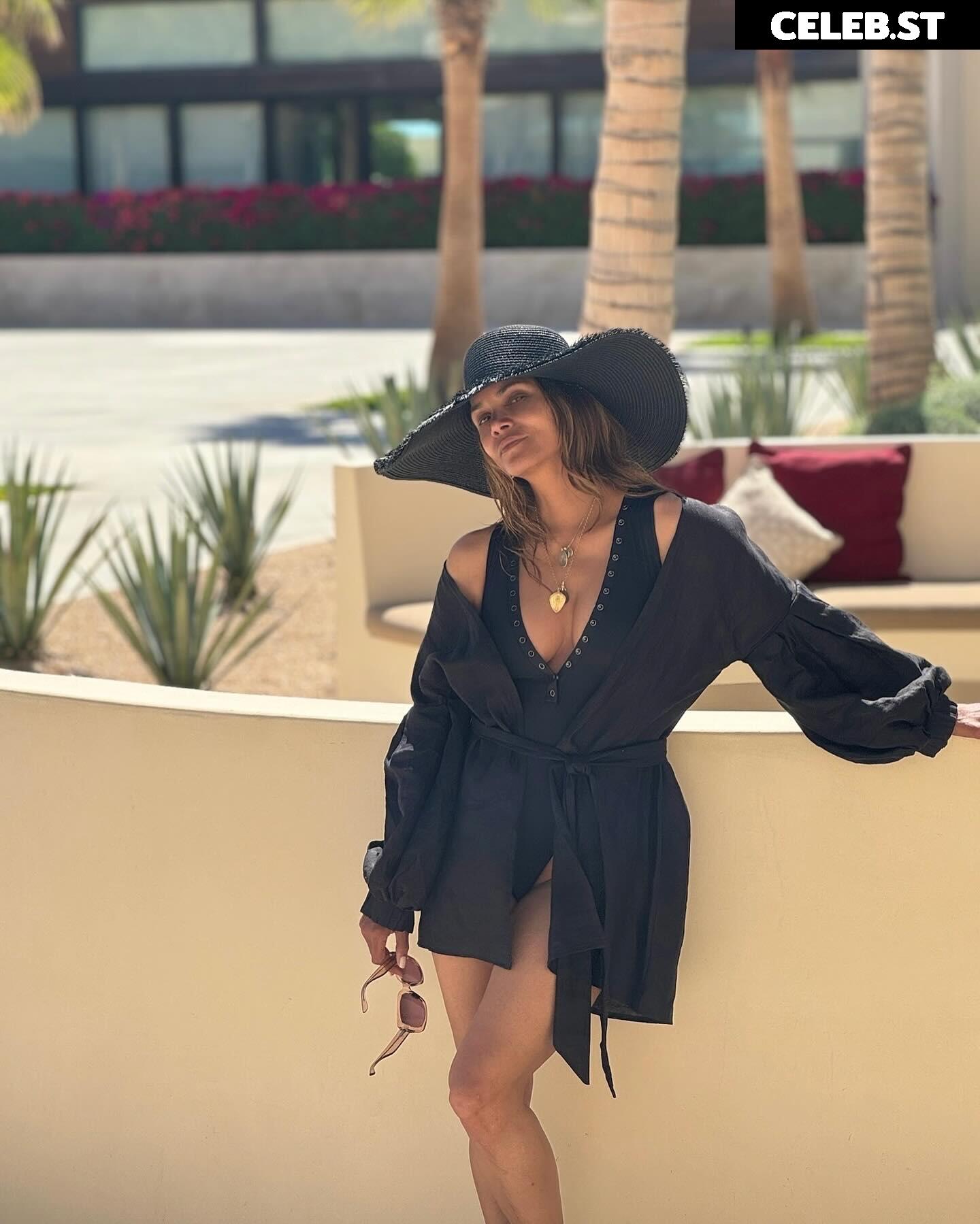 Halle Berry Image 2548575