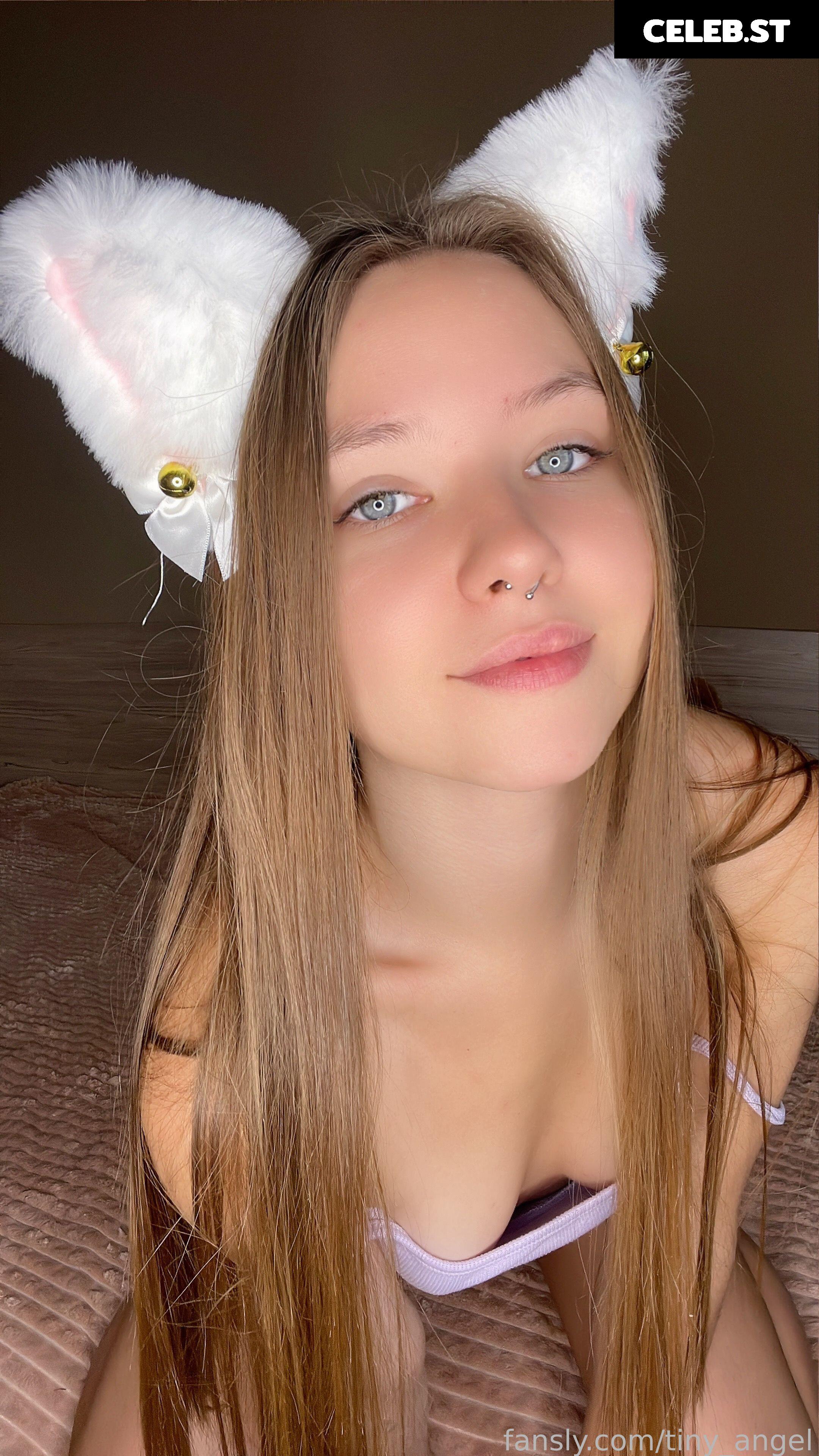 Tinyangelx | Me_Emily | tiny_angel | _rileyreid_ Image 25368620