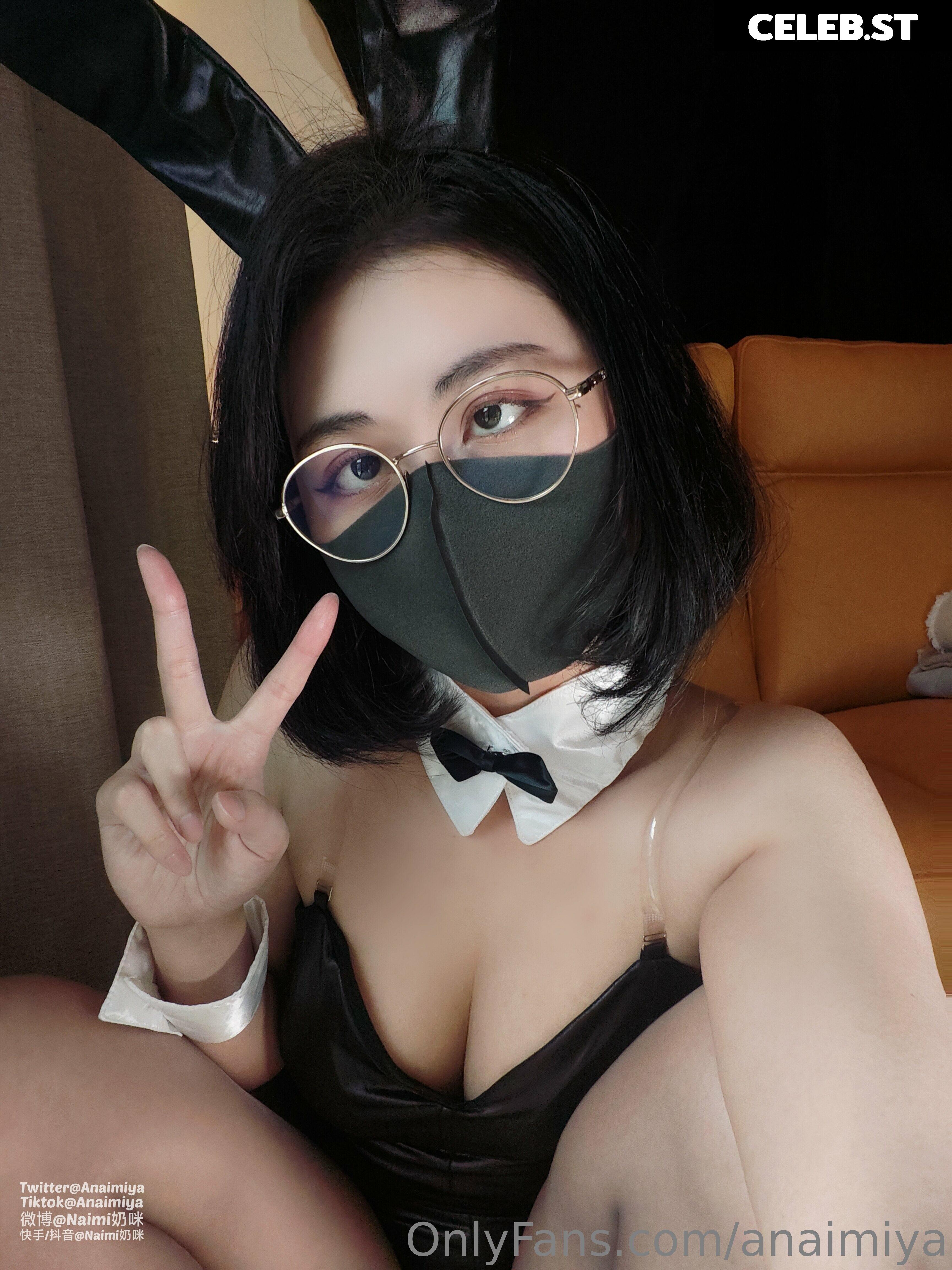 Anaimiya  /  Naimi奶咪 Image 25364861