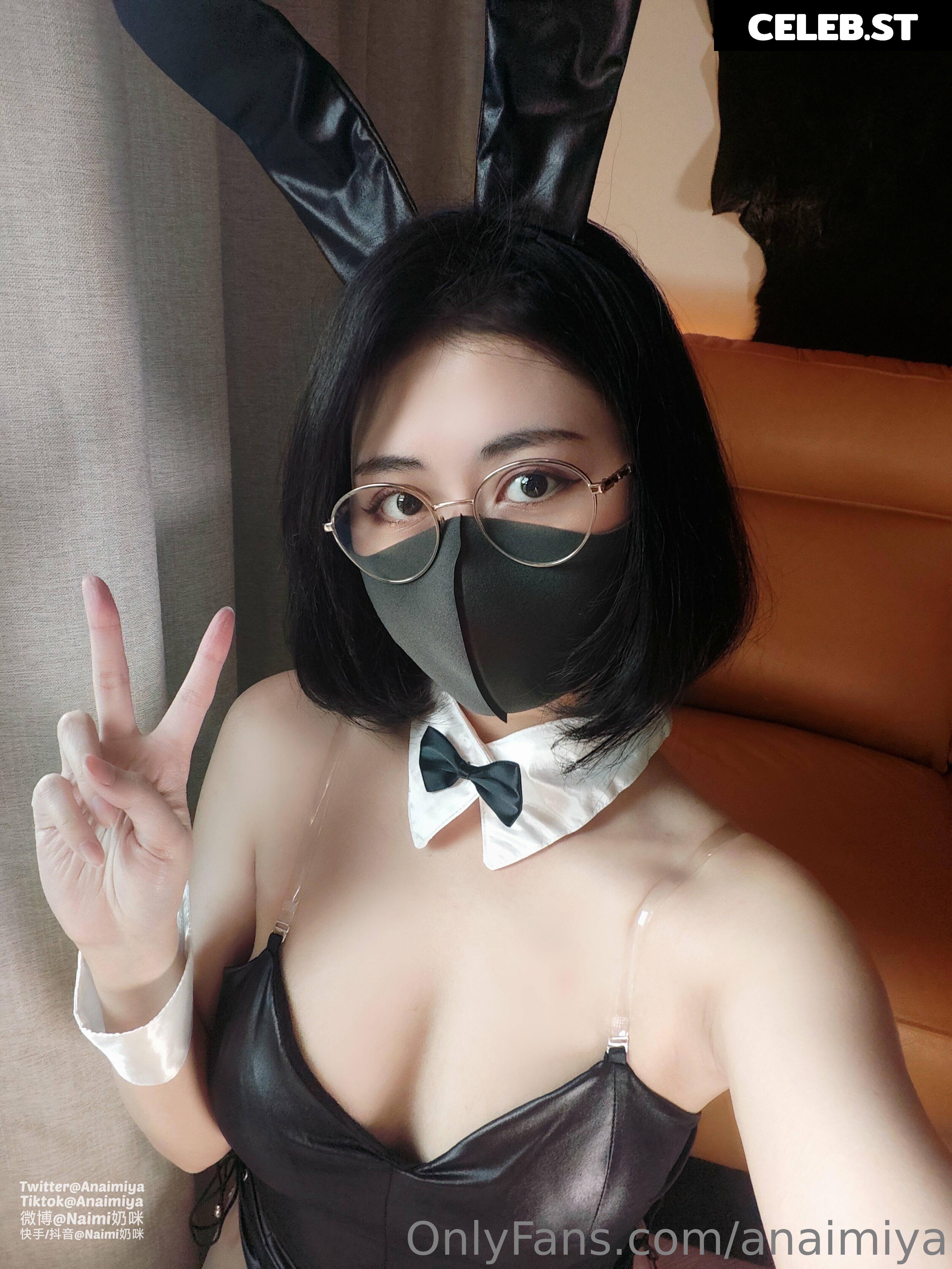 Anaimiya  /  Naimi奶咪 Image 25364858