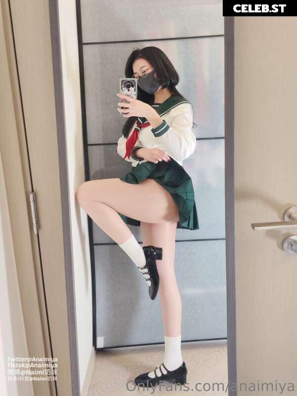 Anaimiya  /  Naimi奶咪 Image 25364841
