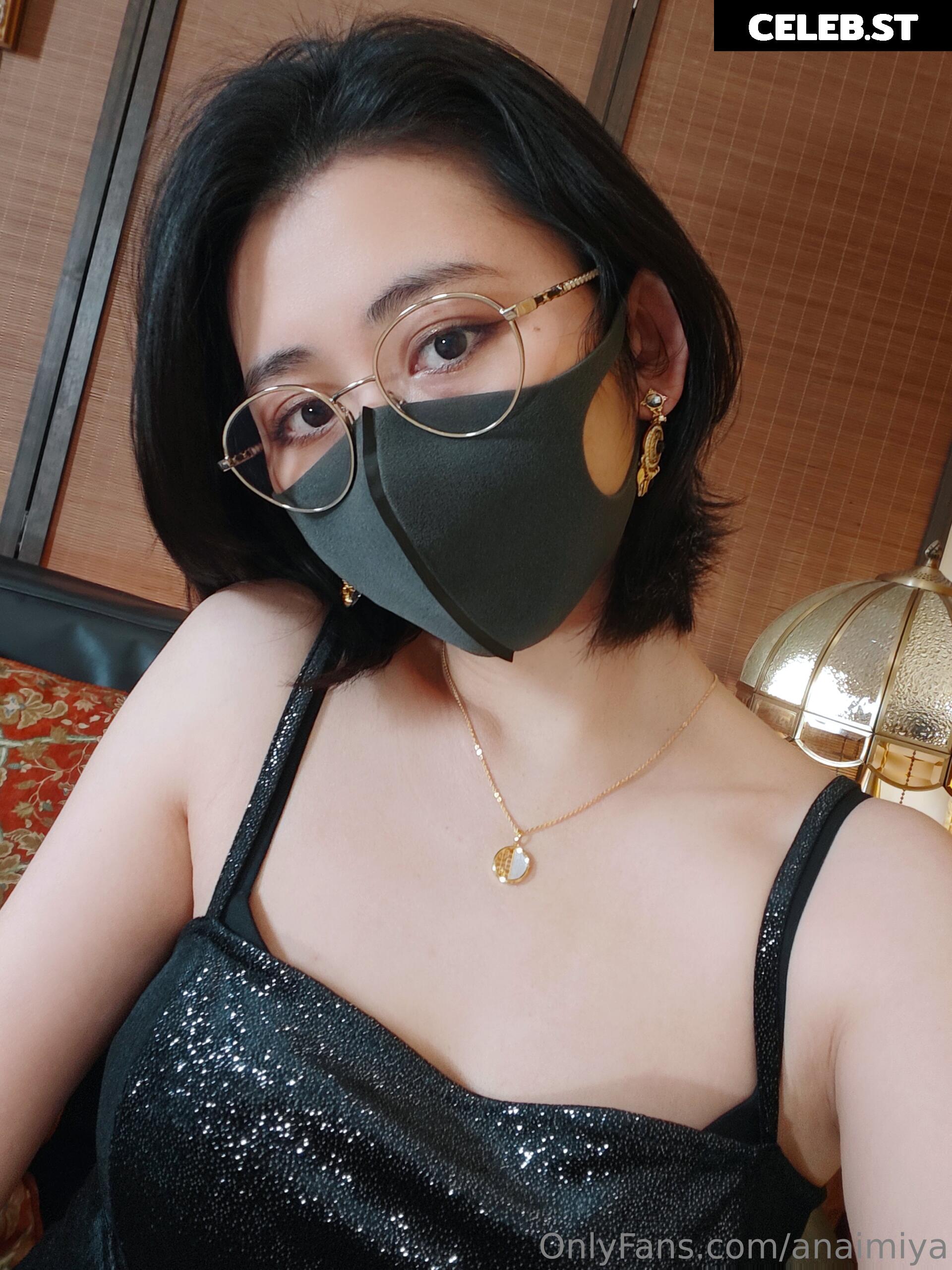 Anaimiya  /  Naimi奶咪 Image 25366315