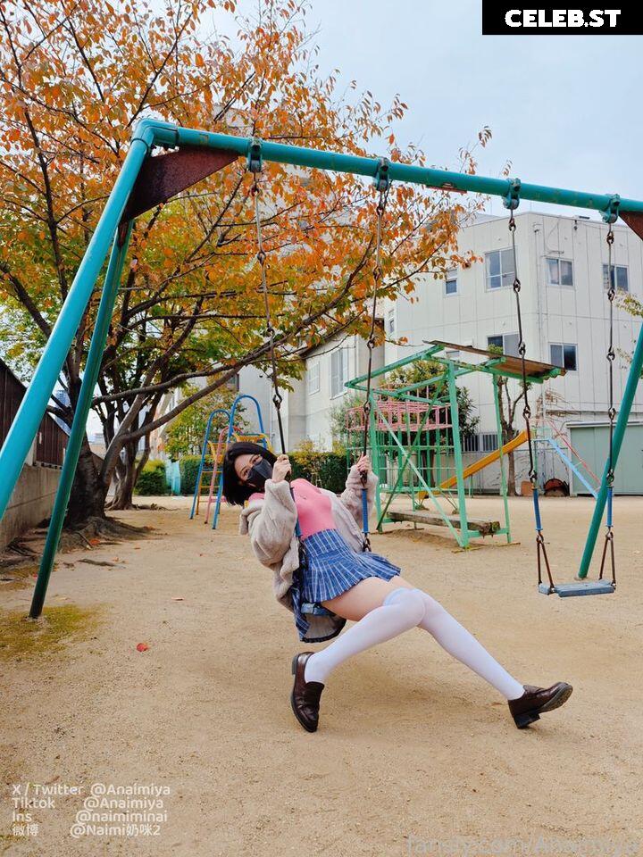Anaimiya  /  Naimi奶咪 Image 25366222