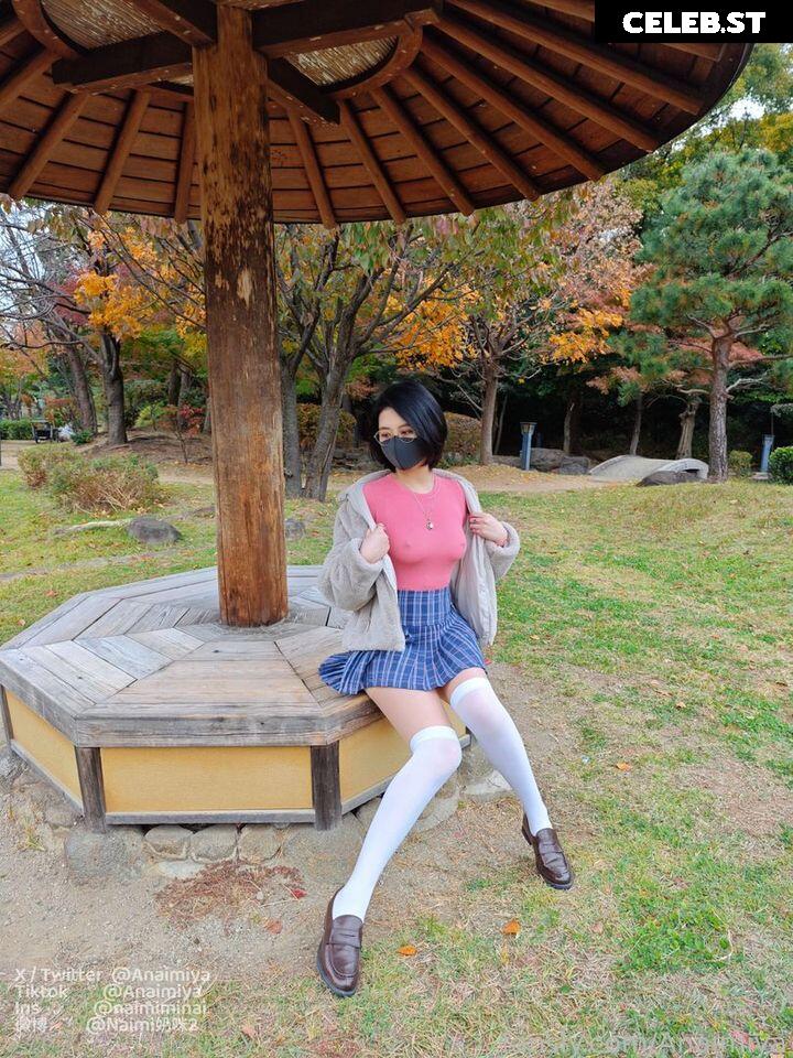 Anaimiya  /  Naimi奶咪 Image 25366216