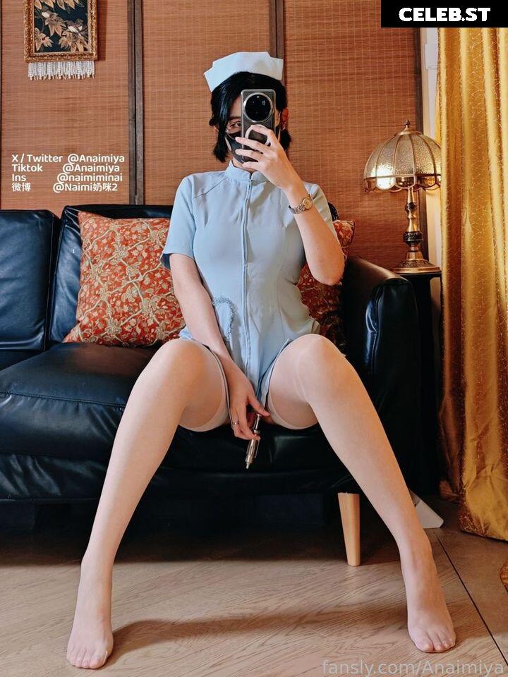 Anaimiya  /  Naimi奶咪 Image 25366206