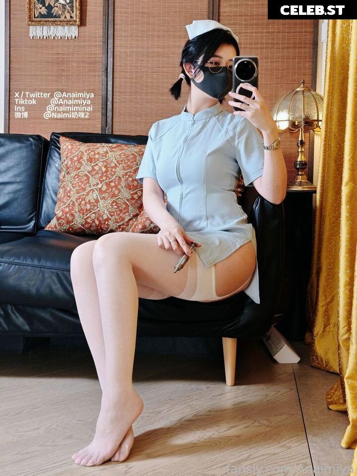 Anaimiya  /  Naimi奶咪 Image 25366205