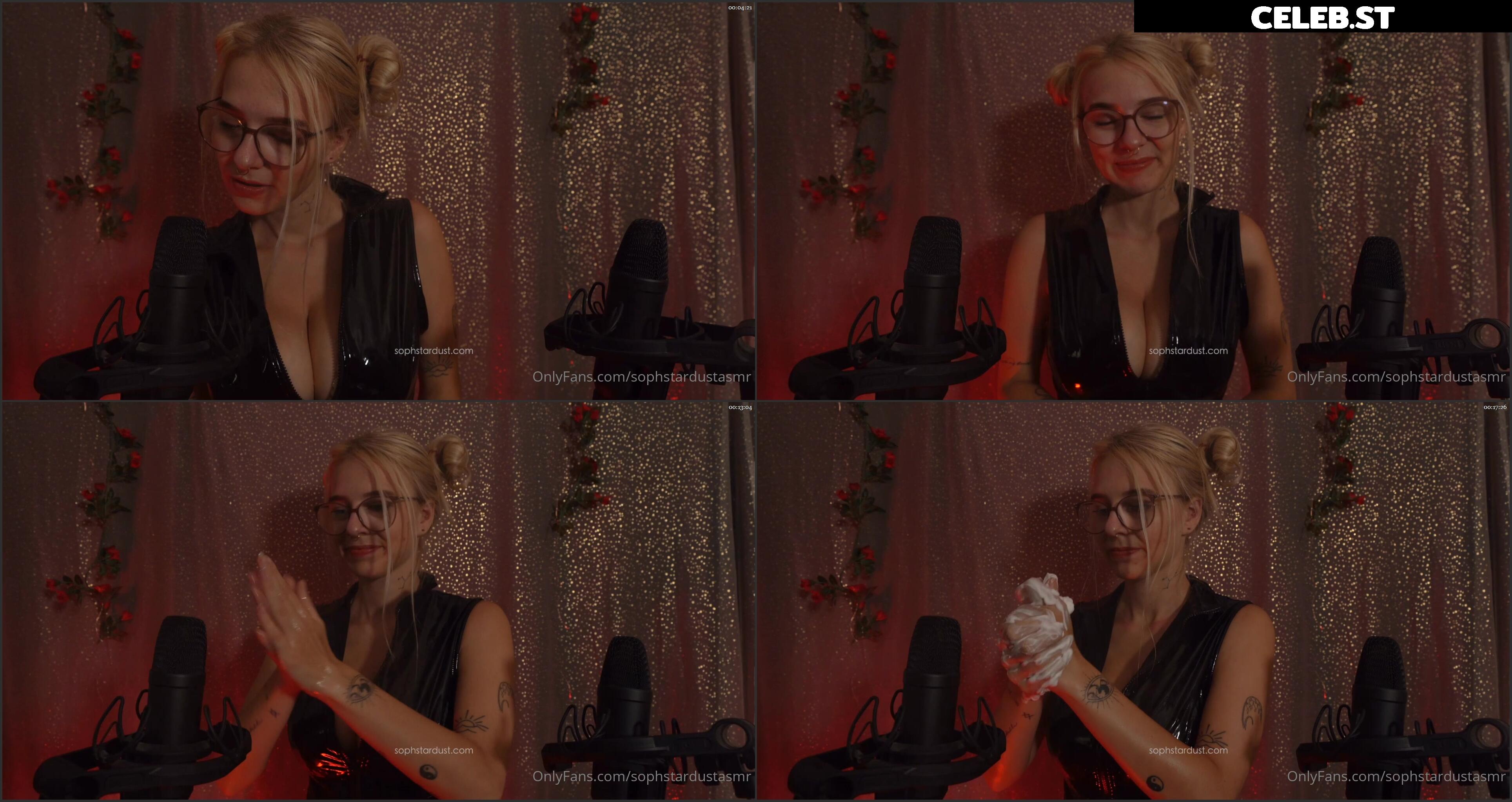 Soph Stardust ASMR Image 25314427