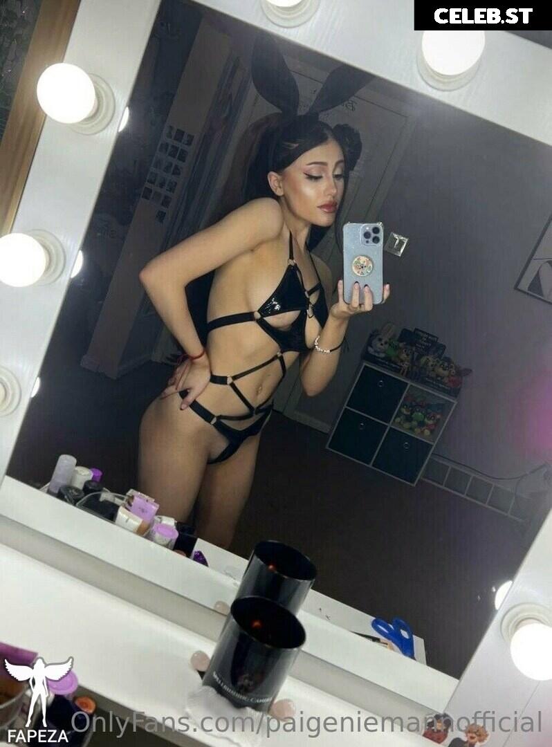 Paige Niemann Image 2531462