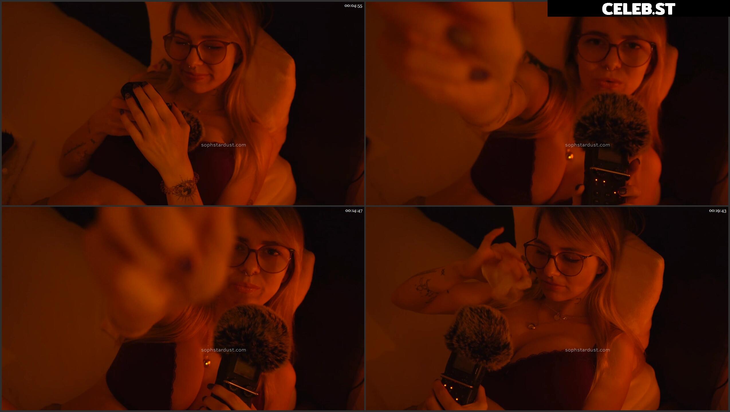Soph Stardust ASMR Image 25314311
