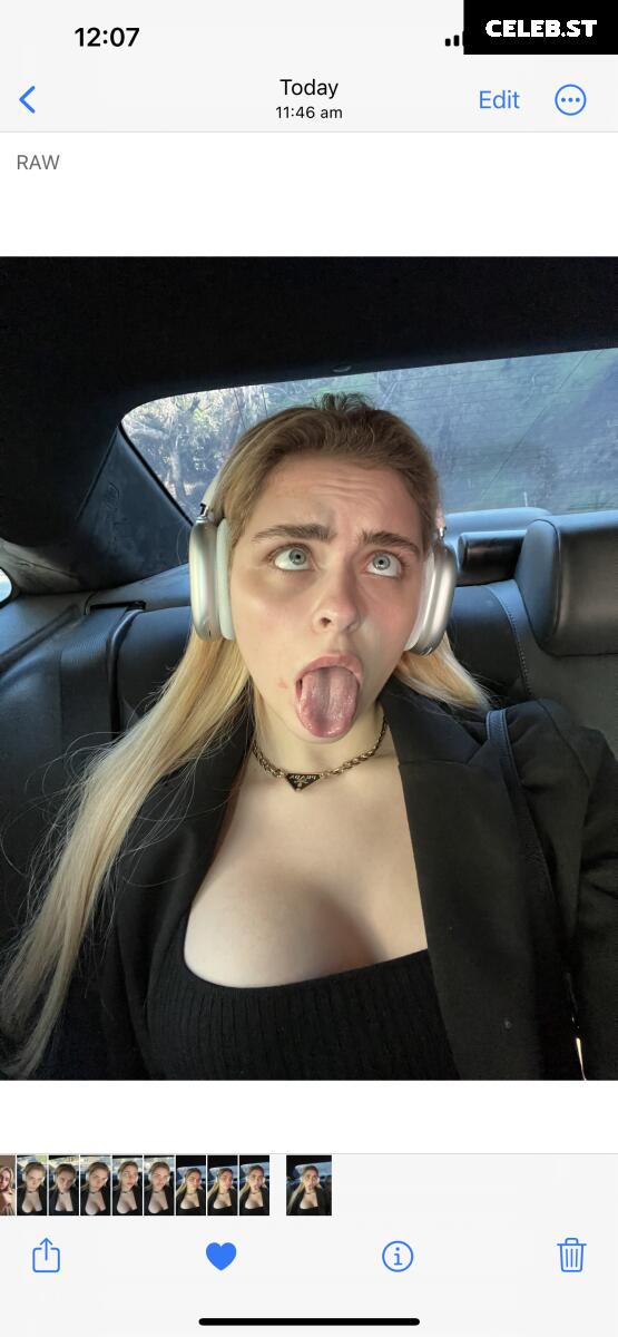 Lauren Hamden Image 2531701