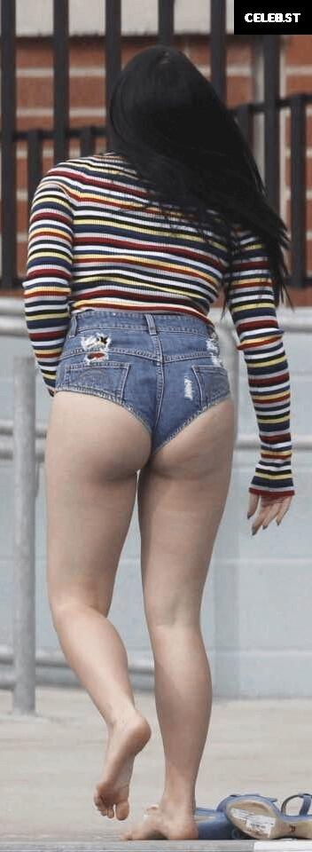 Ariel Winter Image 2531635