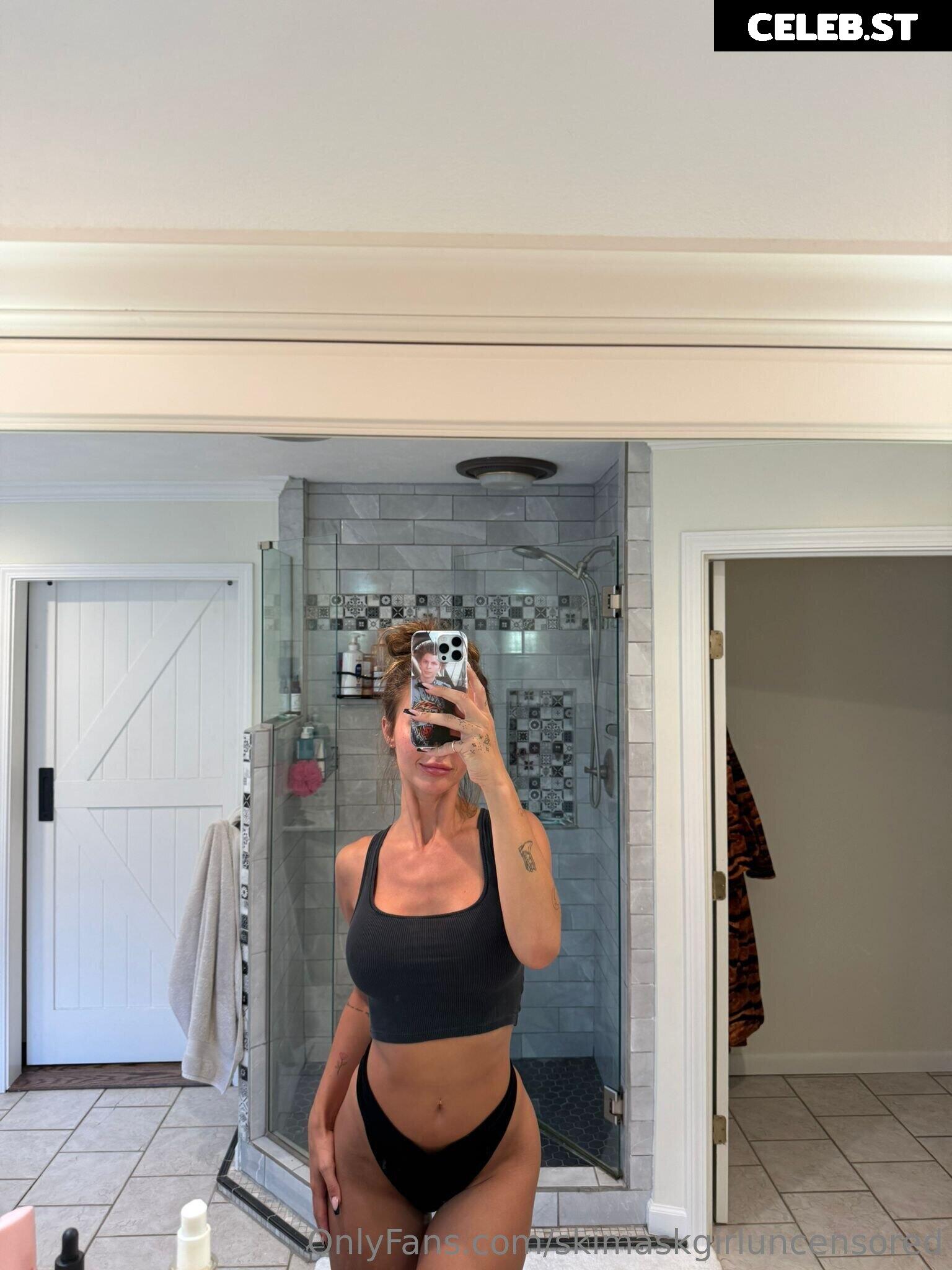 Briana Armbruster aka theskilmuskgirl Image 25311807