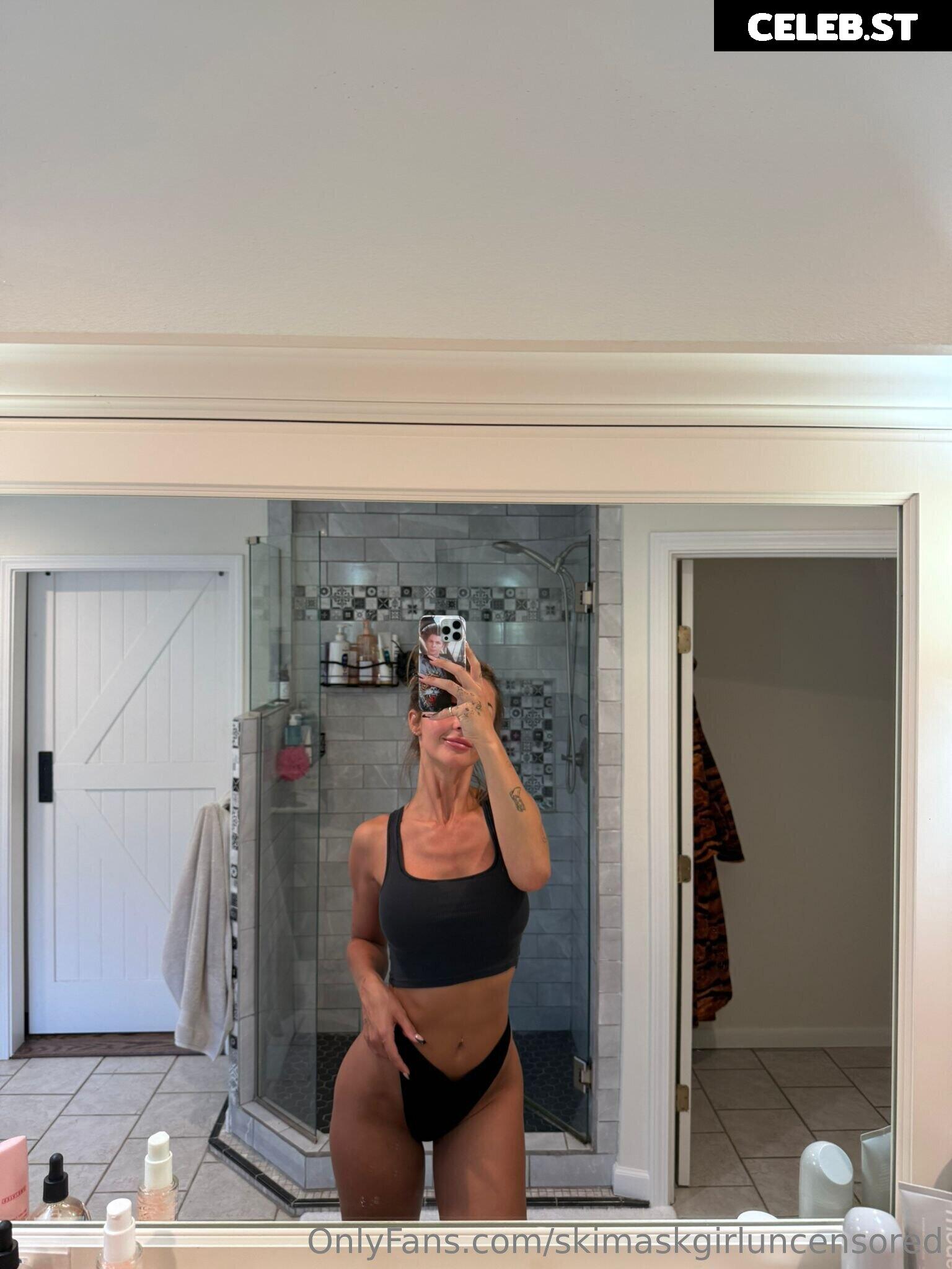 Briana Armbruster aka theskilmuskgirl Image 25311808