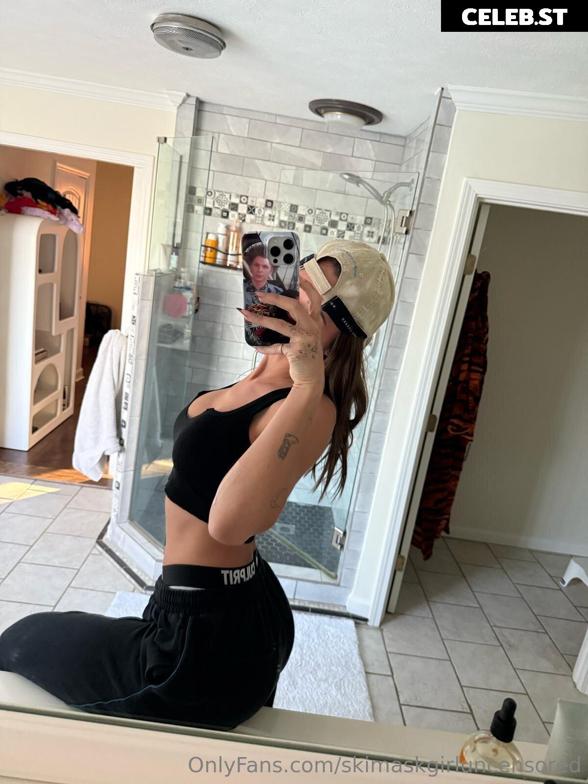 Briana Armbruster aka theskilmuskgirl Image 25311583