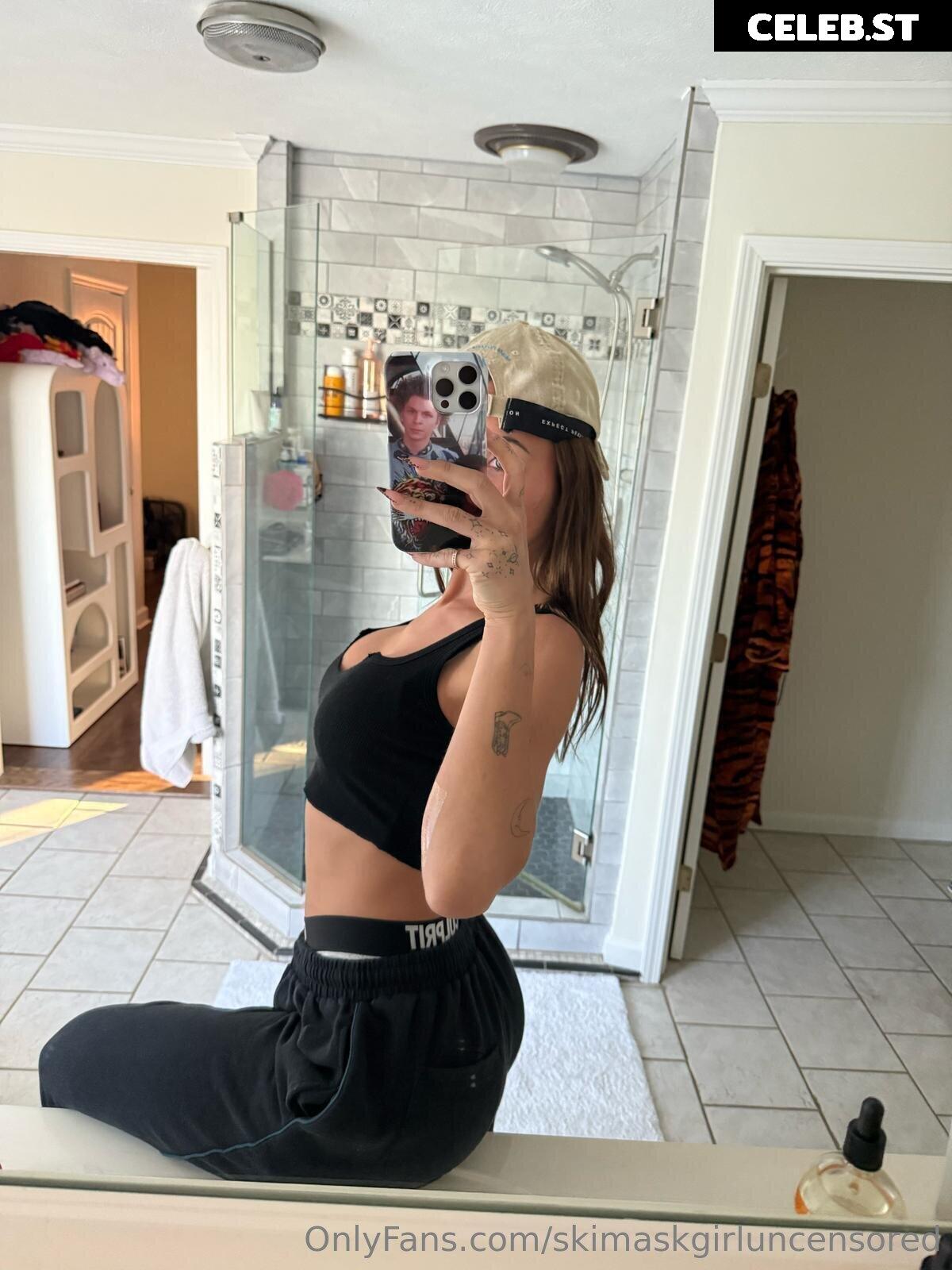 Briana Armbruster aka theskilmuskgirl Image 25311581