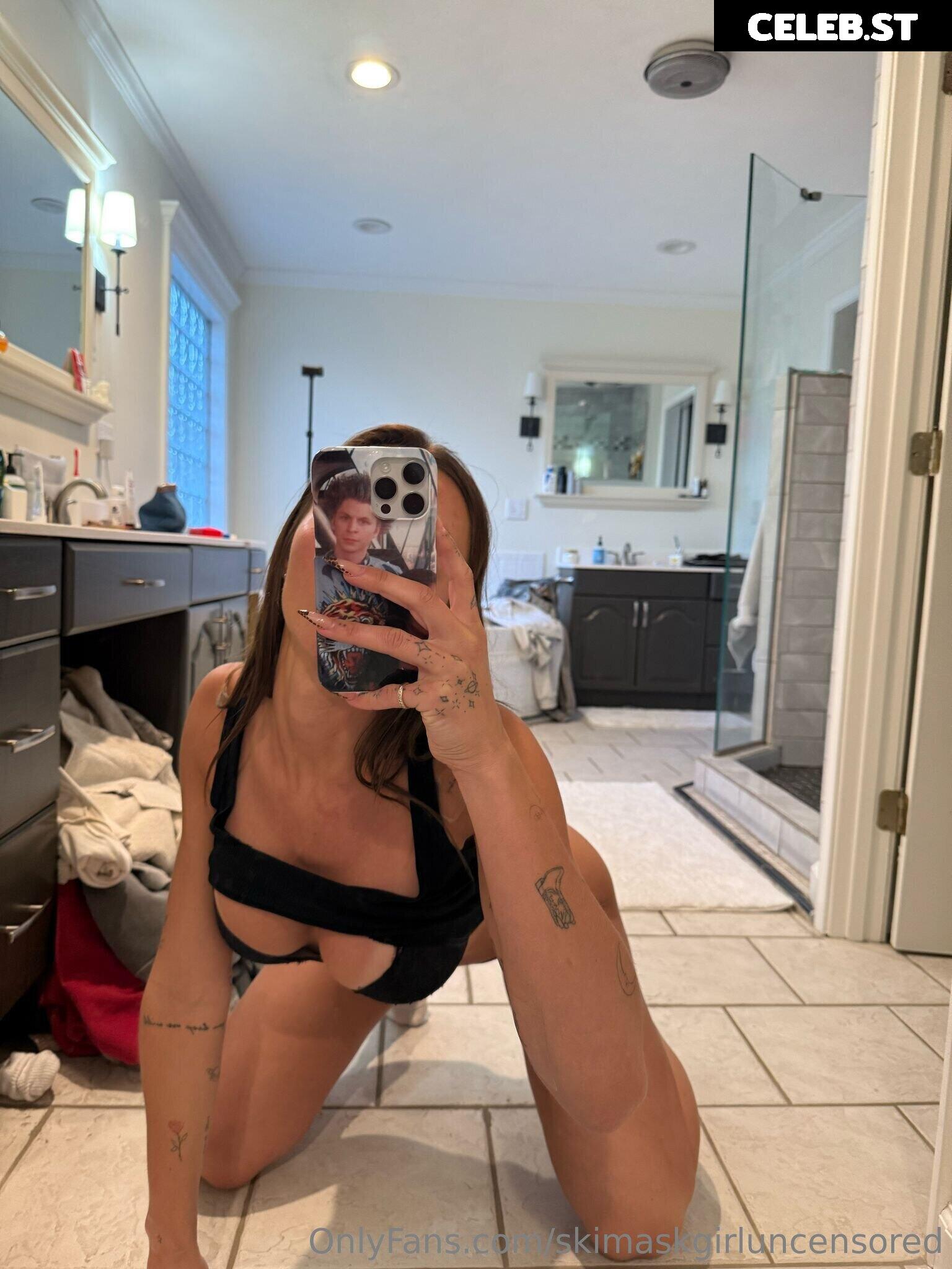 Briana Armbruster aka theskilmuskgirl Image 25311584