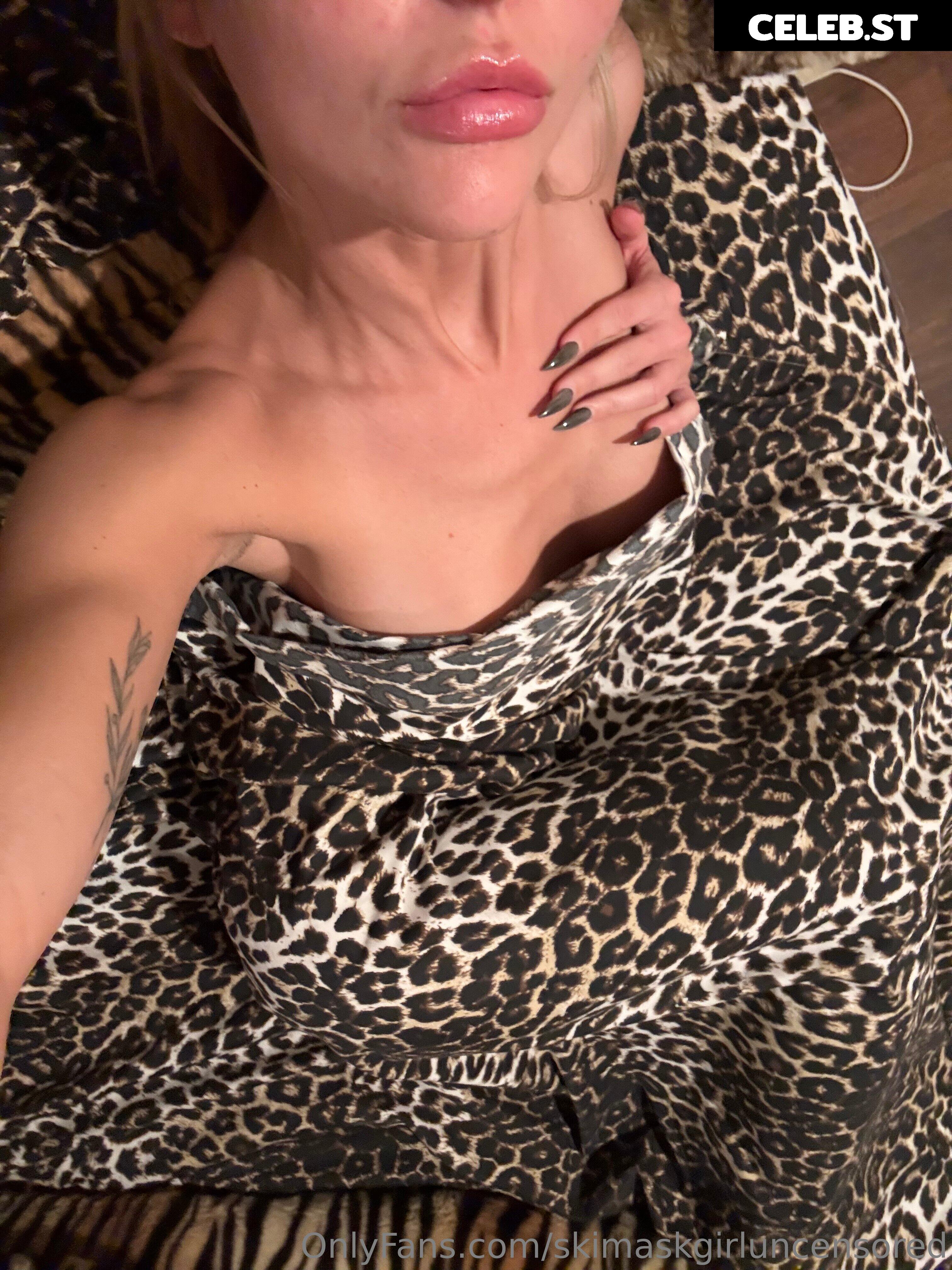 Briana Armbruster aka theskilmuskgirl Image 25311519