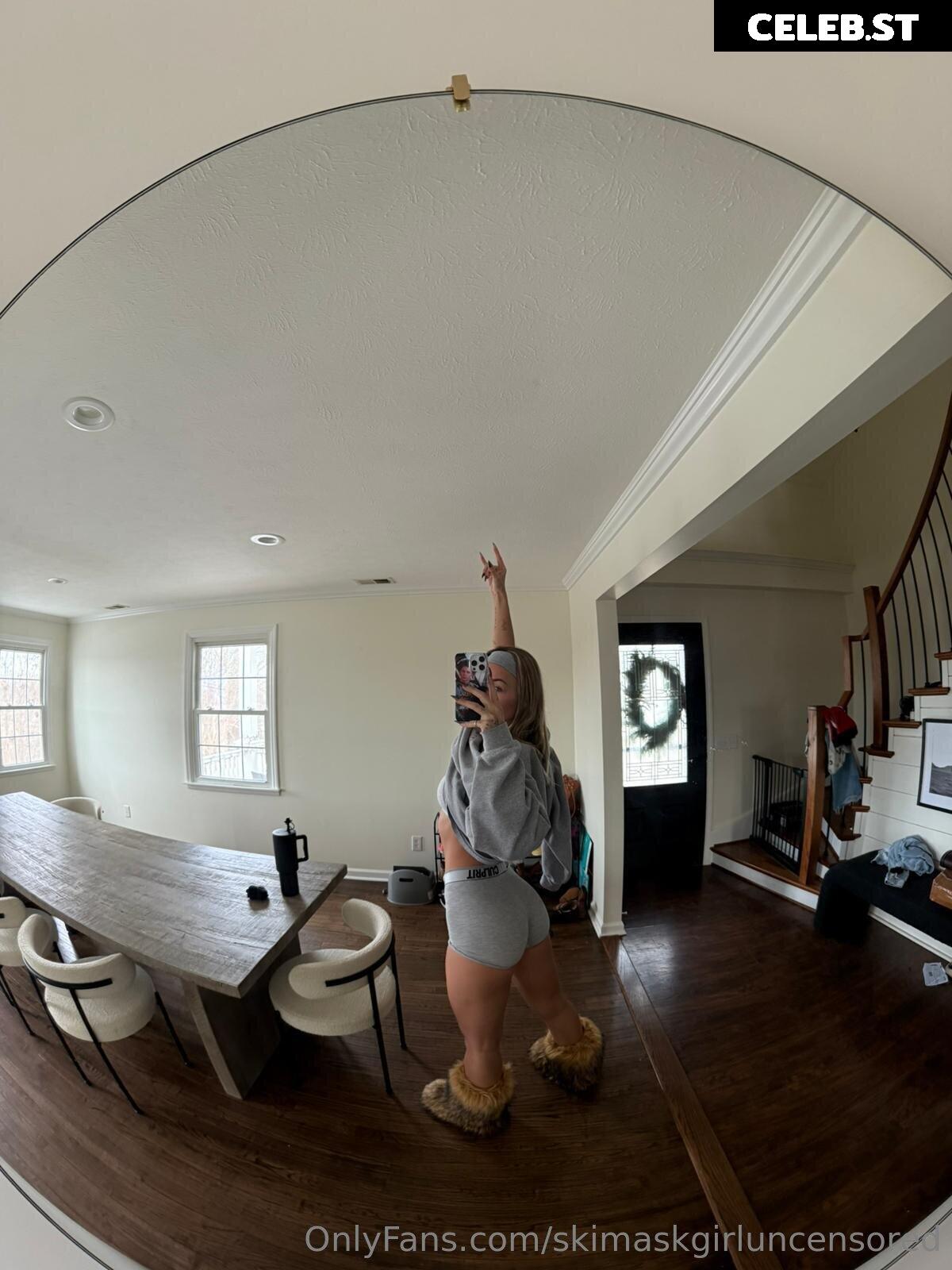 Briana Armbruster aka theskilmuskgirl Image 25311507
