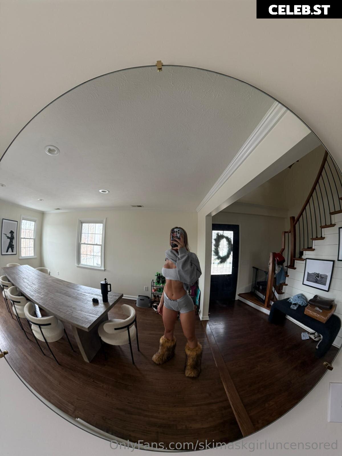 Briana Armbruster aka theskilmuskgirl Image 25311506
