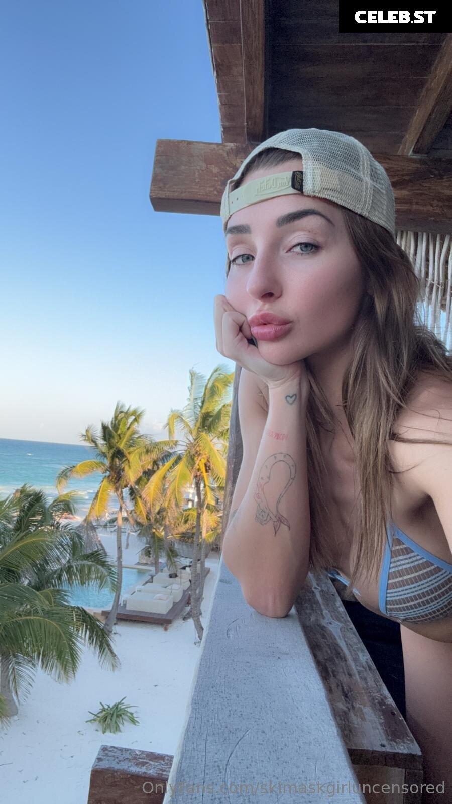 Briana Armbruster aka theskilmuskgirl Image 25311539