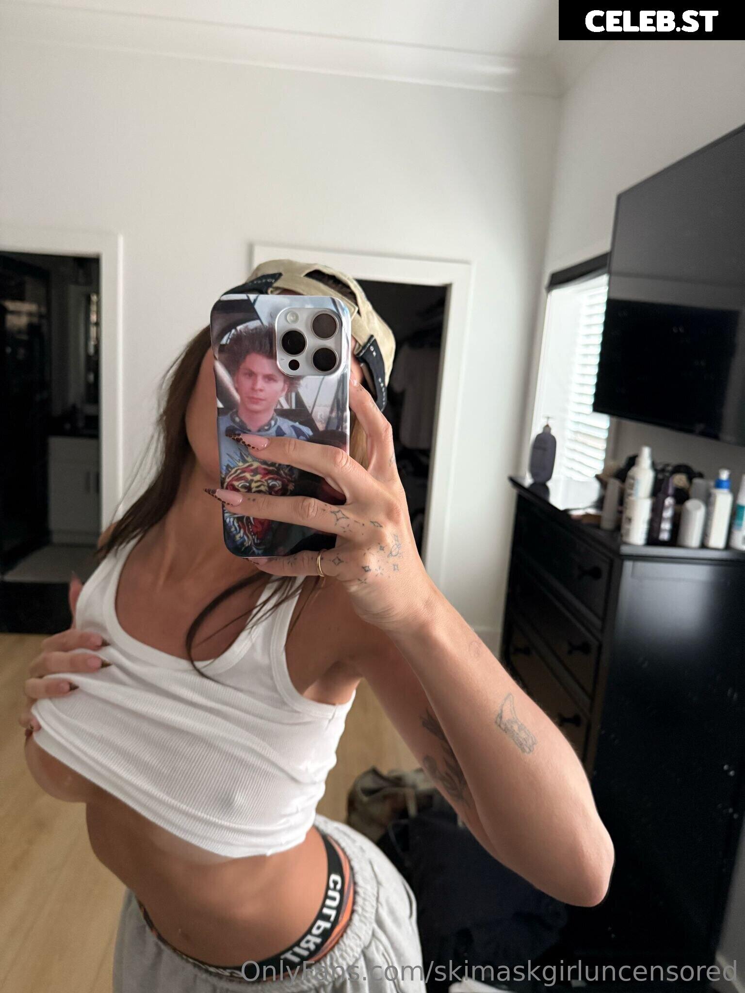 Briana Armbruster aka theskilmuskgirl Image 25311569