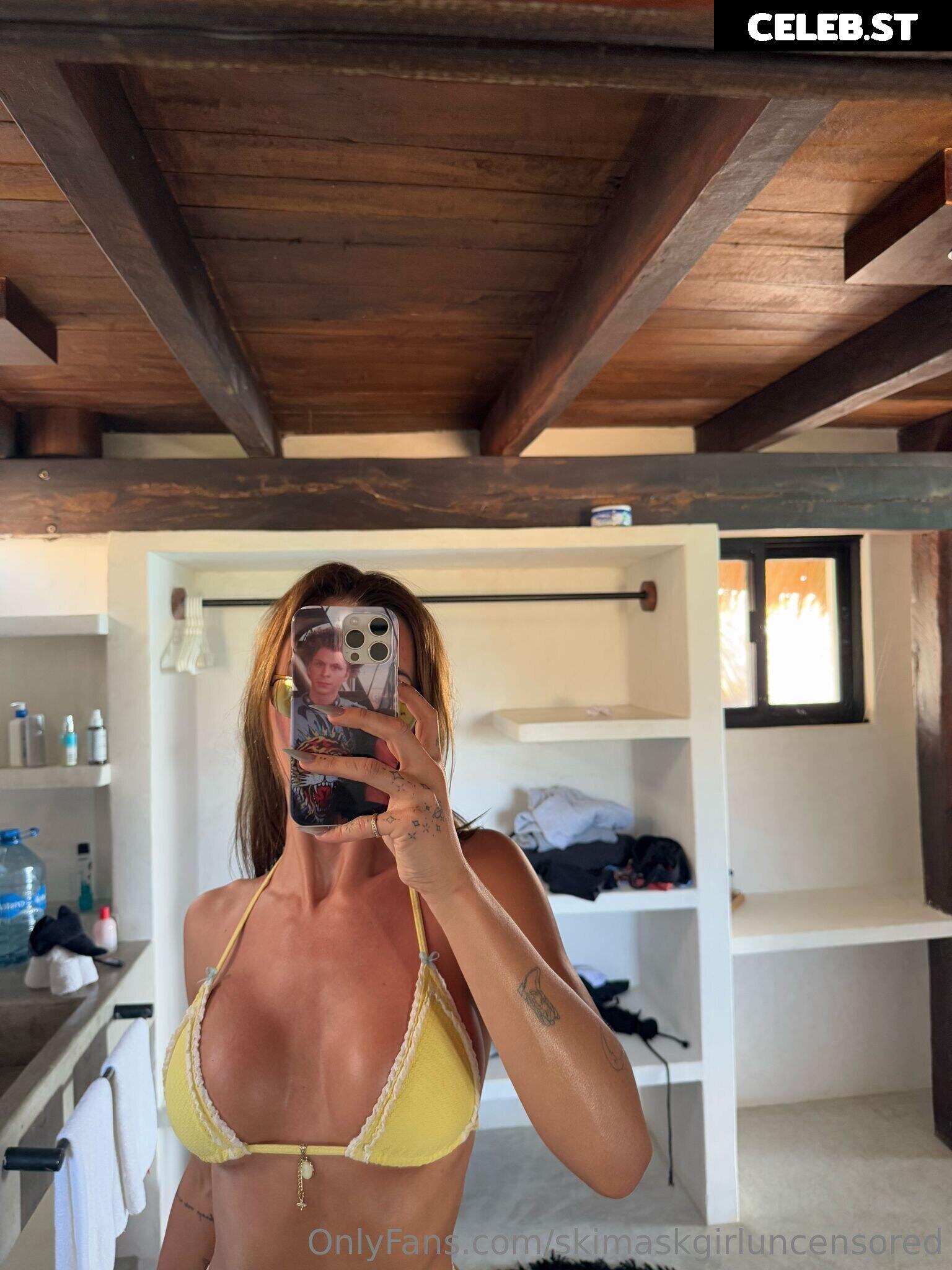 Briana Armbruster aka theskilmuskgirl Image 25311550