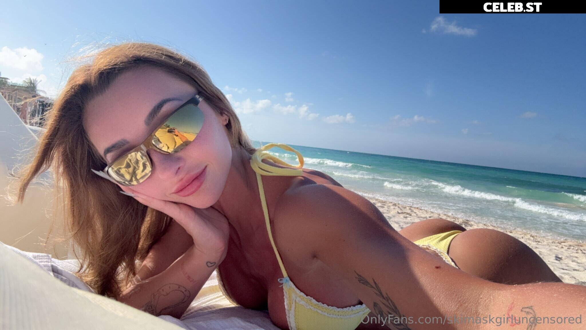 Briana Armbruster aka theskilmuskgirl Image 25311546