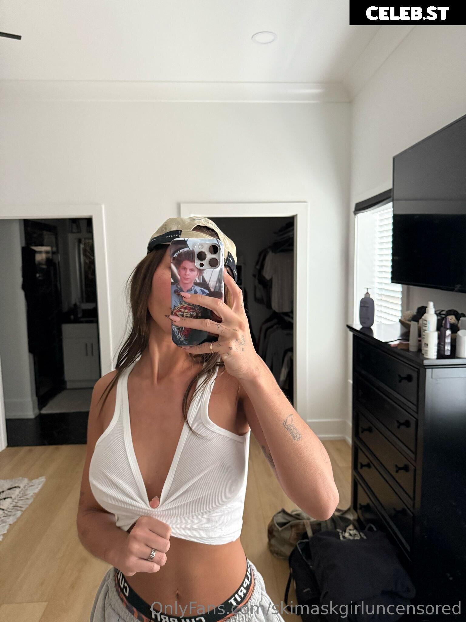 Briana Armbruster aka theskilmuskgirl Image 25311571