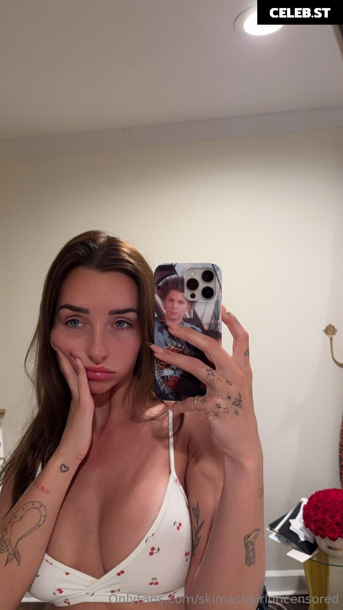 Briana Armbruster aka theskilmuskgirl Image 25311576