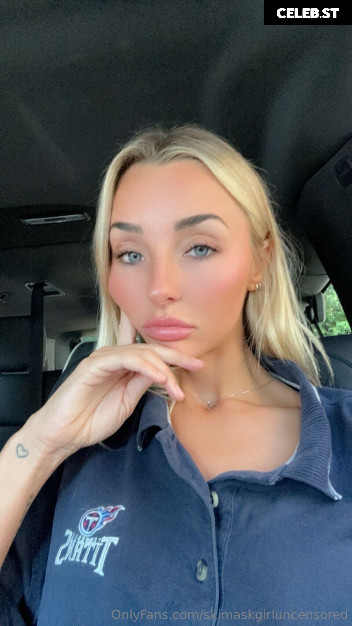 Briana Armbruster aka theskilmuskgirl Image 25311412